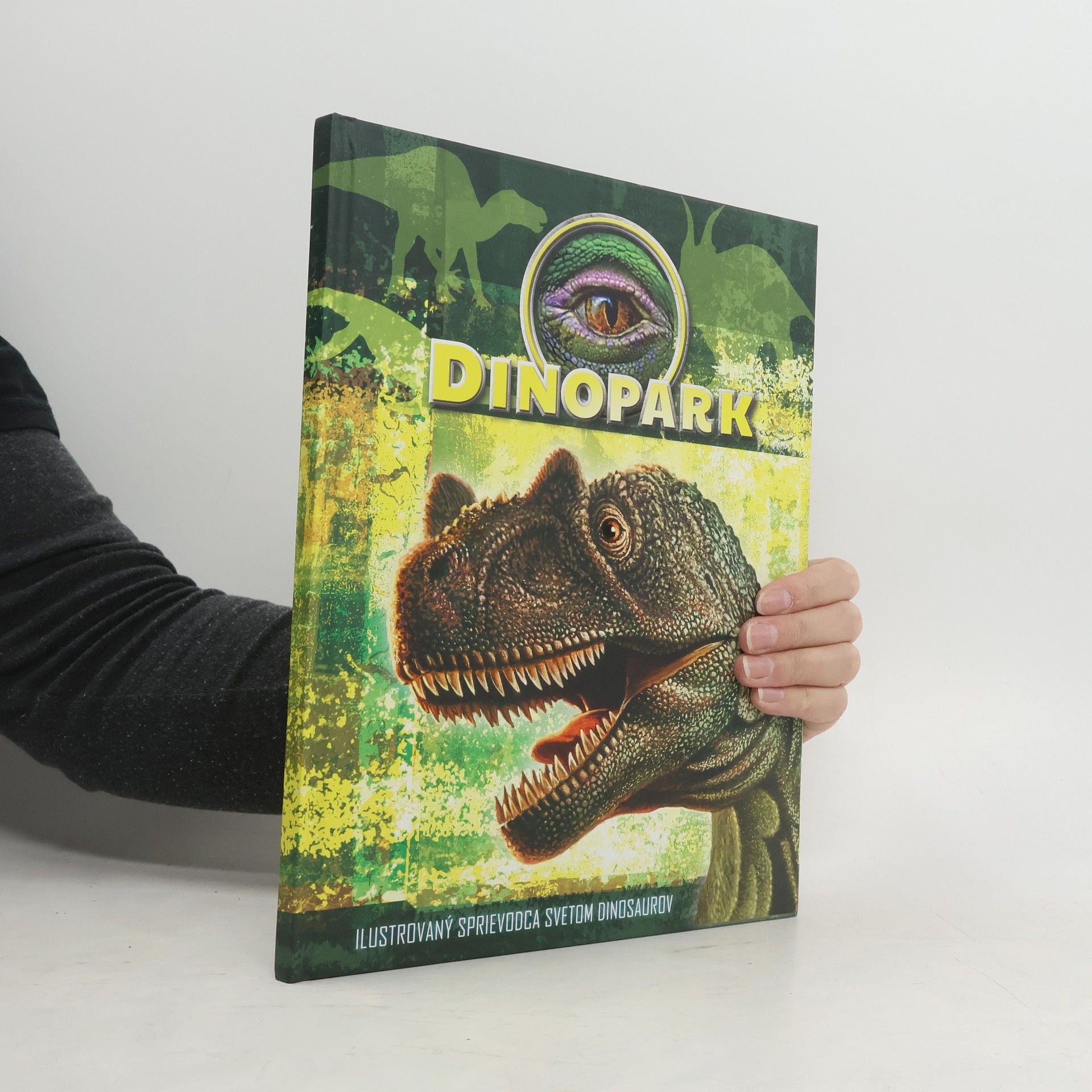 Dinopark