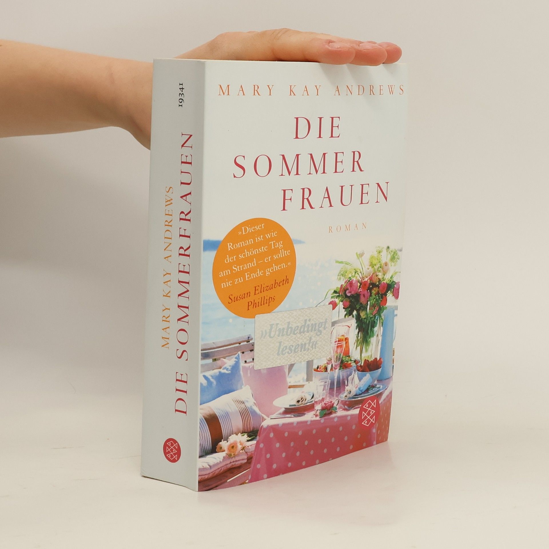 Mary Kay Andrews Die sommer frauen