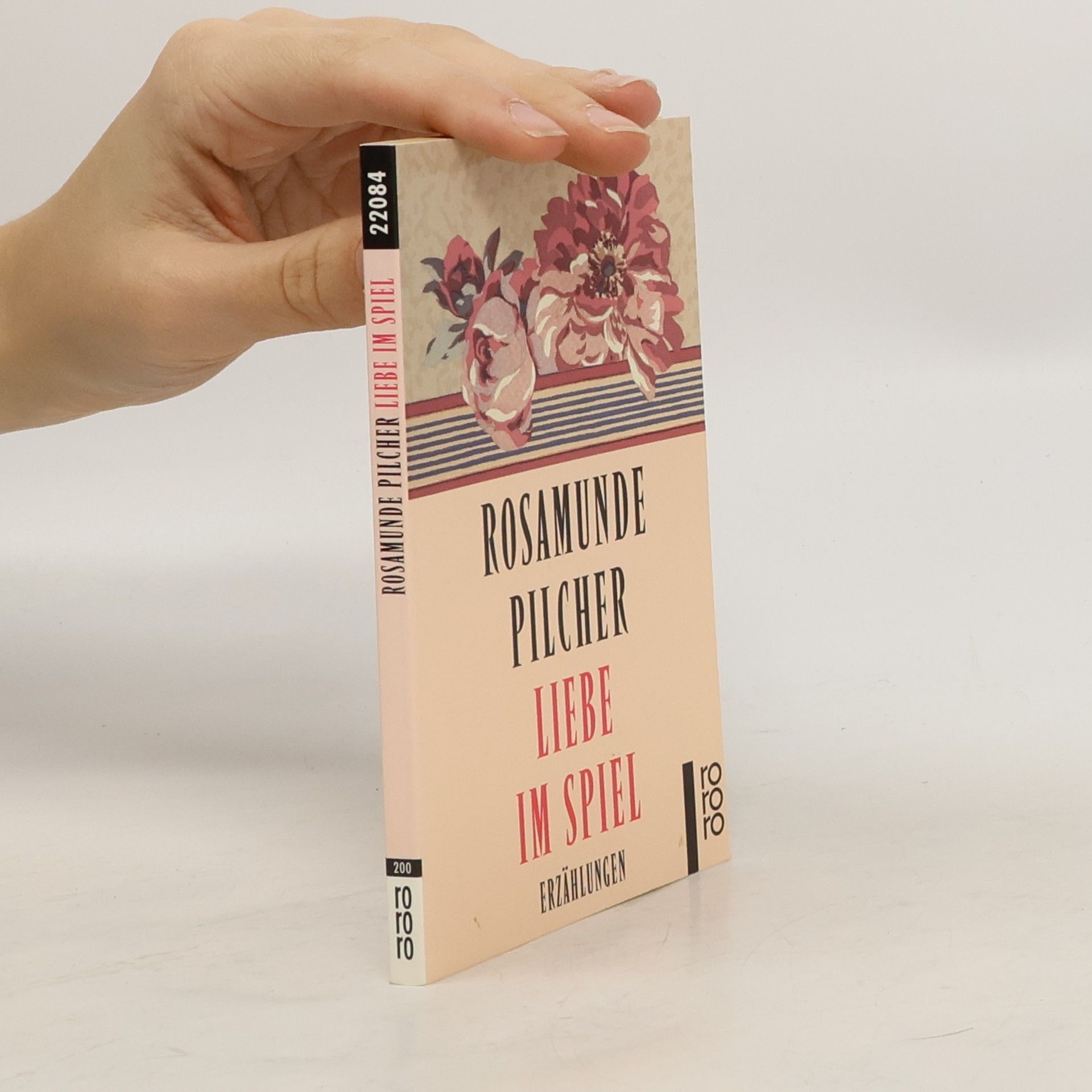 Rosamunde Pilcher Liebe im Spiel