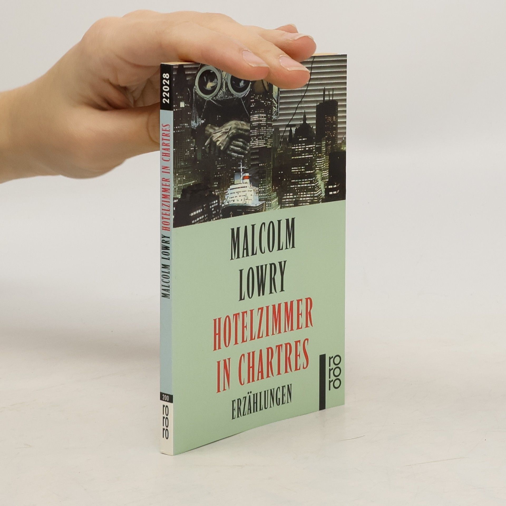 Hotelzimmer in Chartres