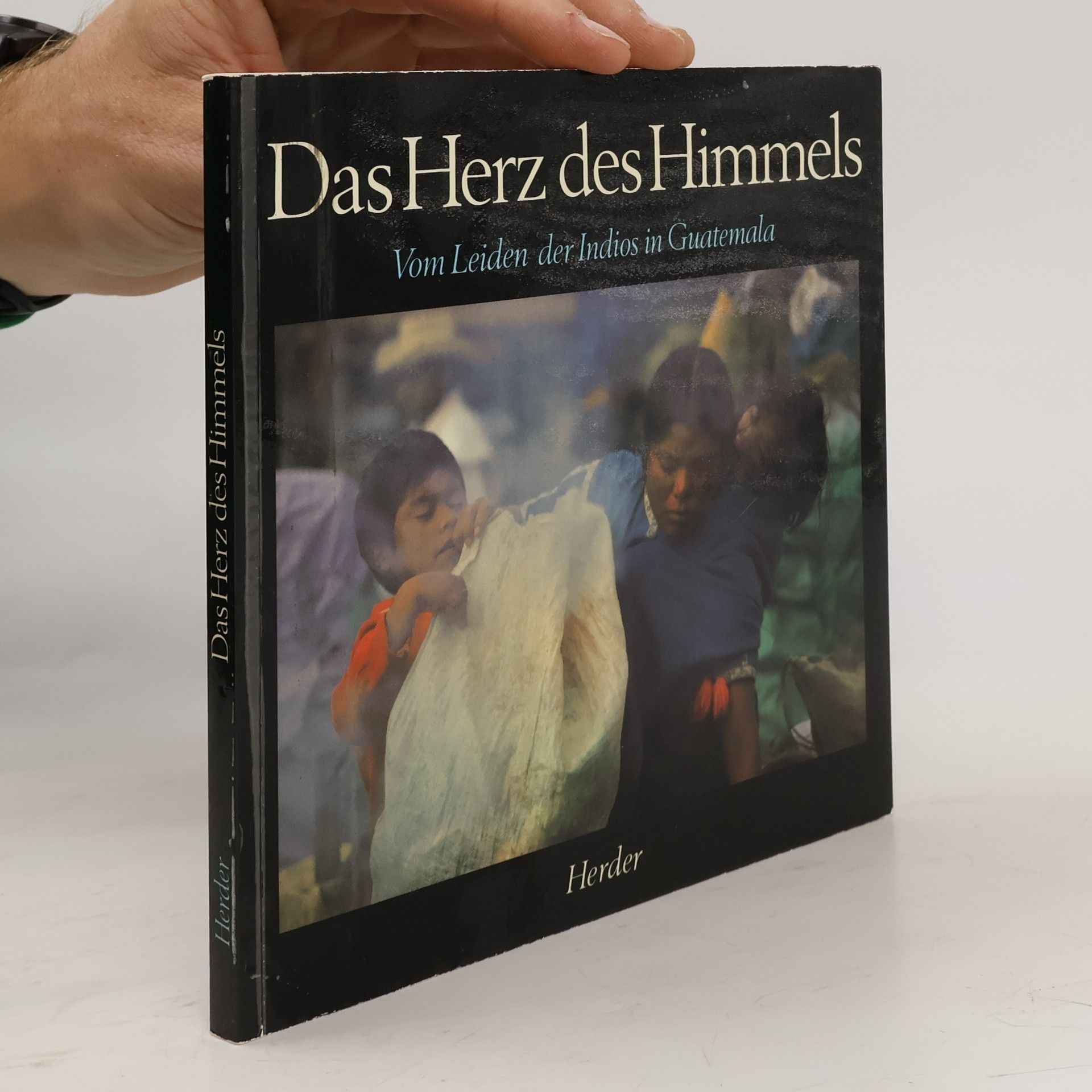 Rainer Moritz Das Herz des Himmels