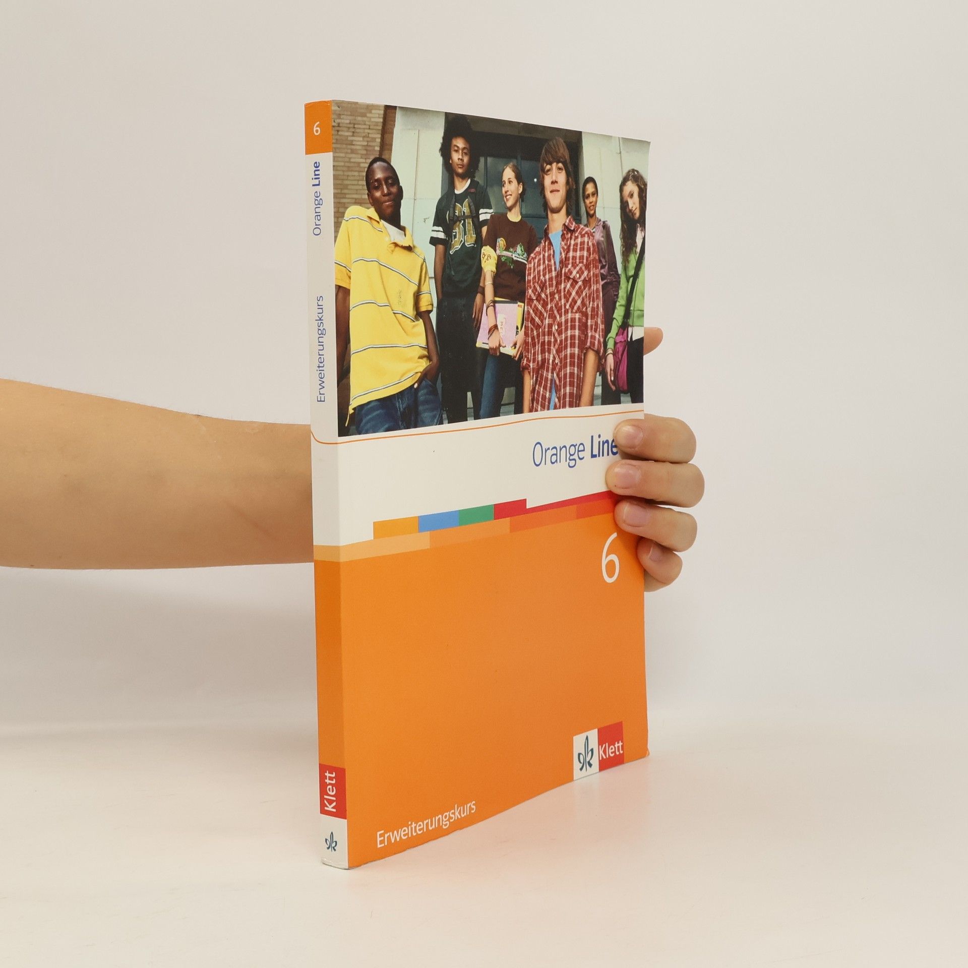 Frank Haß Klasse 10, Schülerbuch, Erweiterungskurs