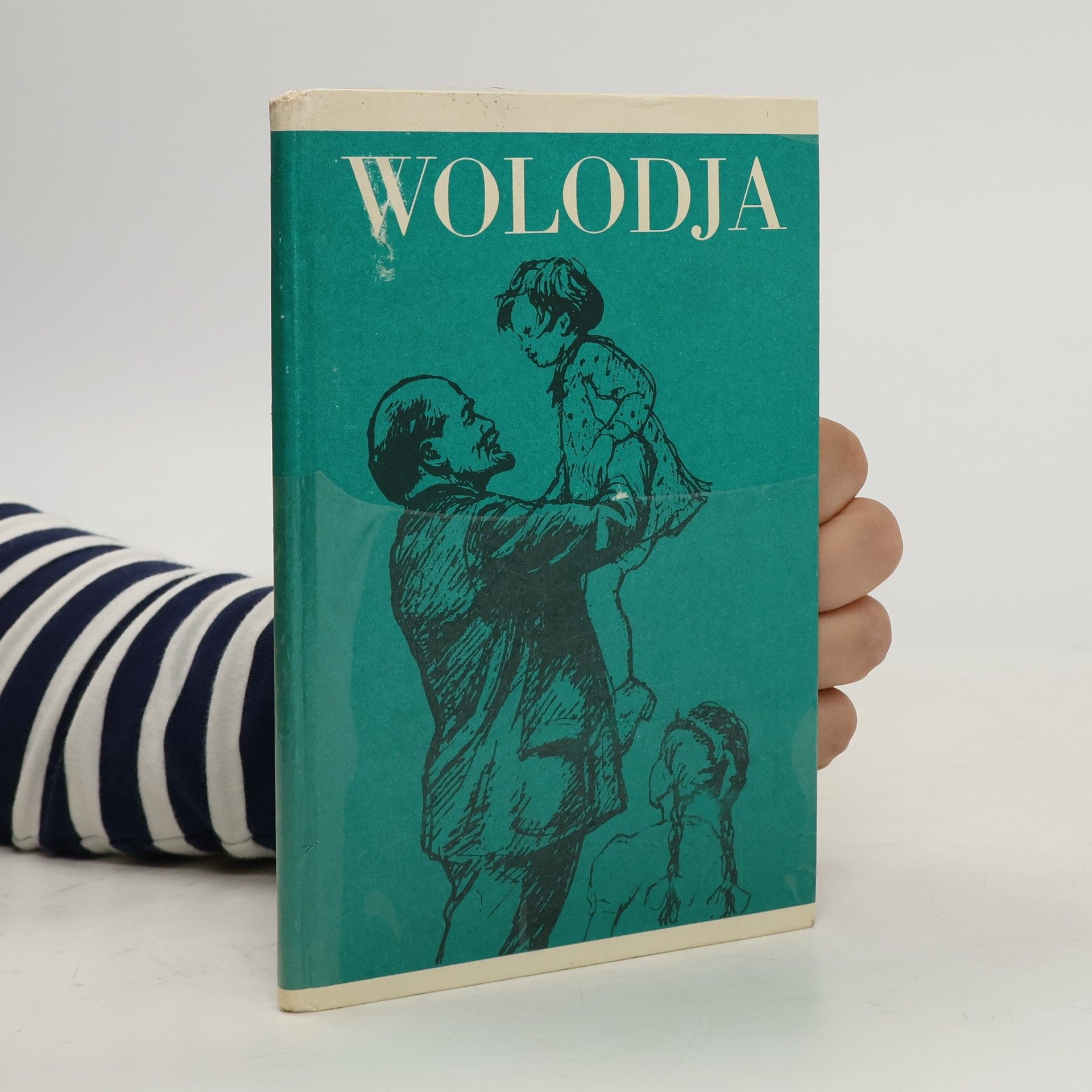 Various authors Wolodja