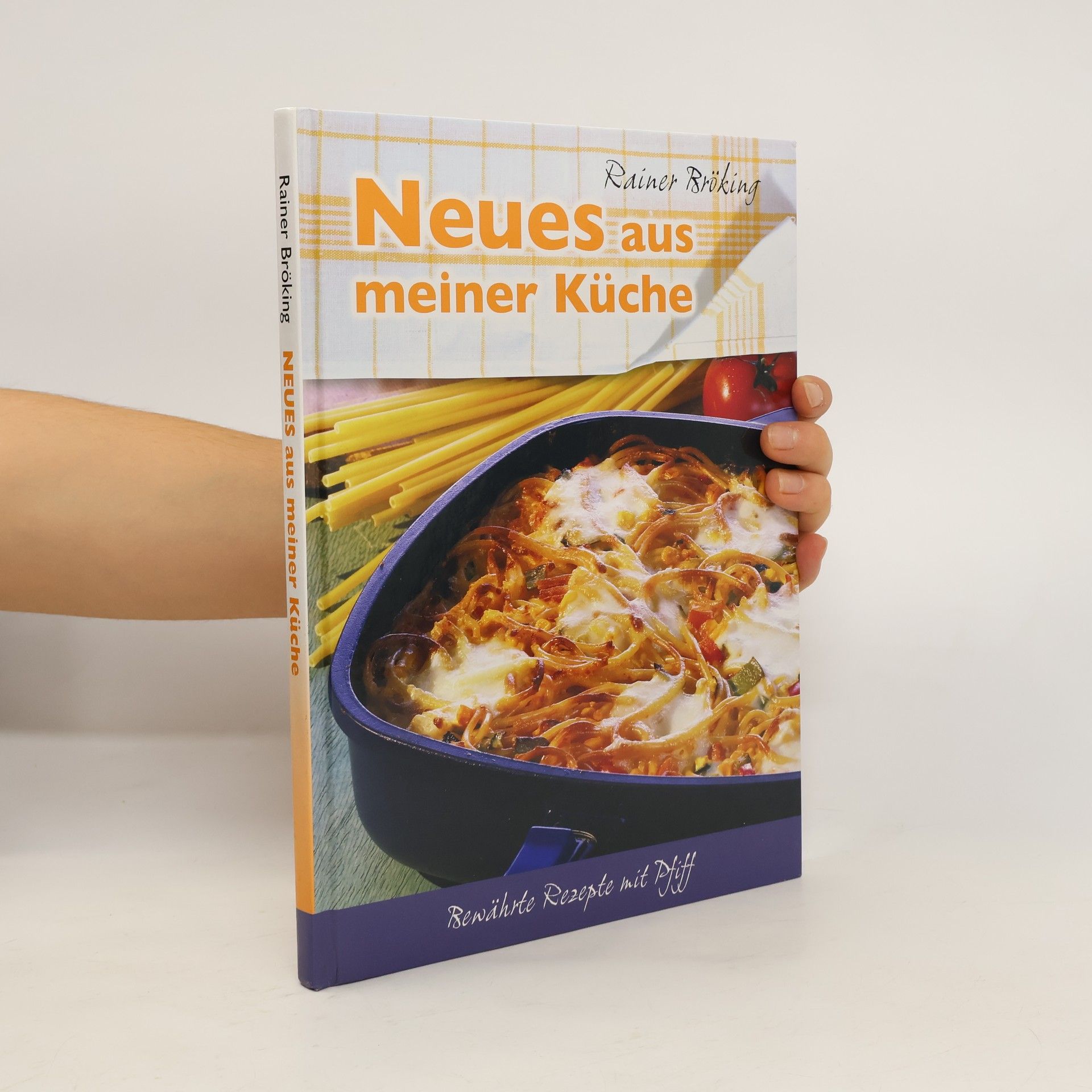 Neues aus meiner Küche