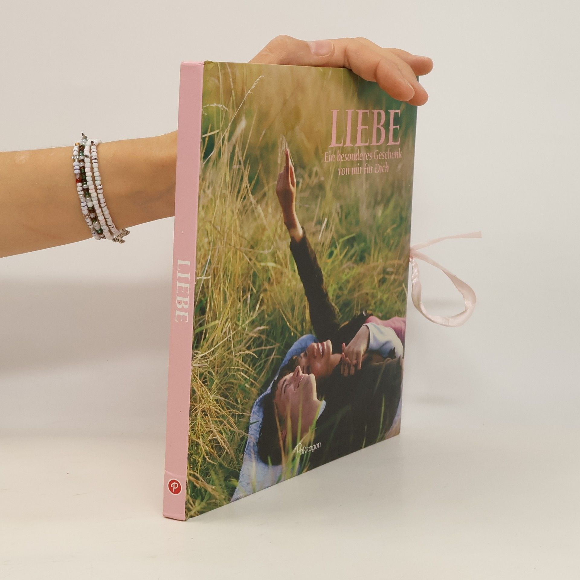 Collectif d'auteurs Liebe