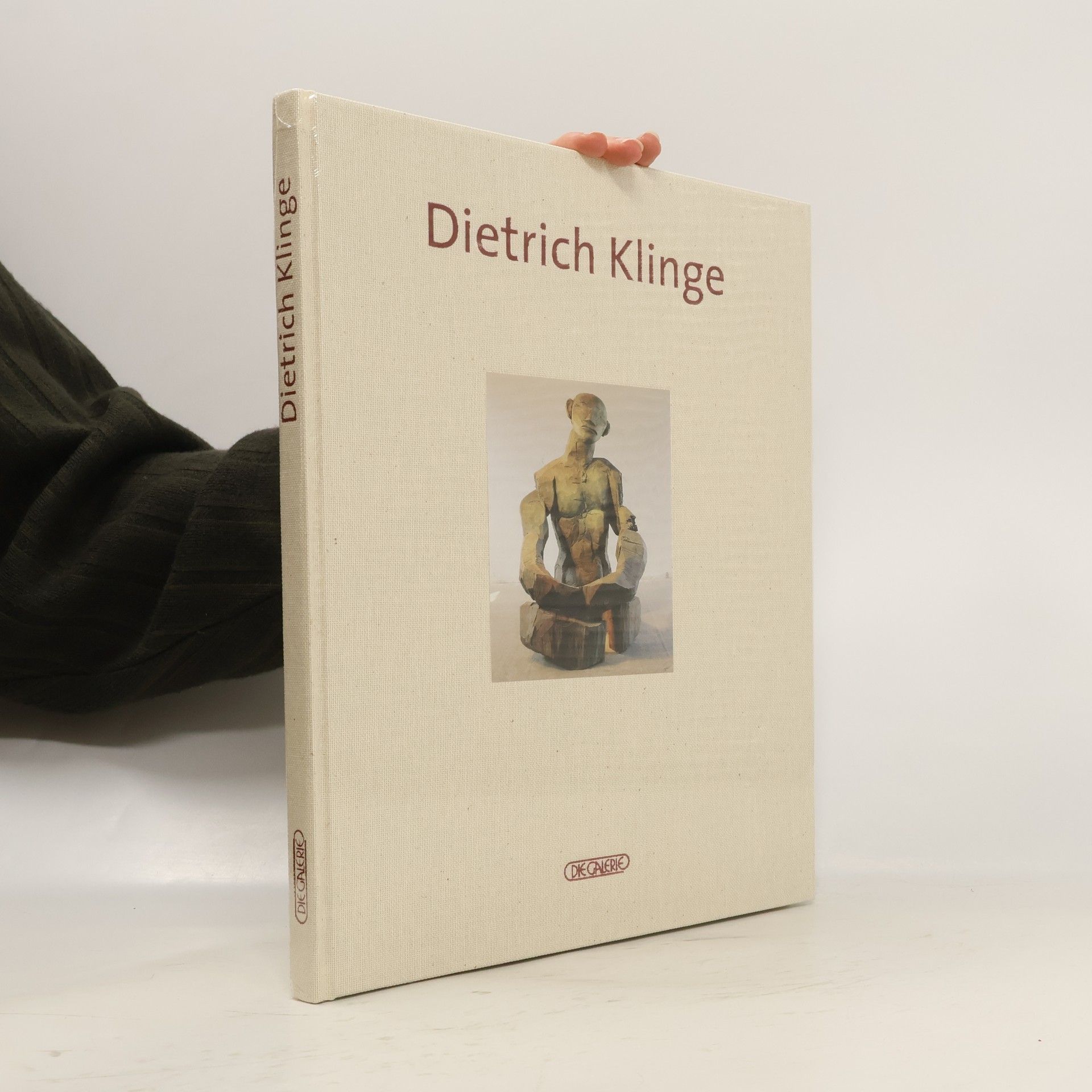 Autorenkollektiv Dietrich Klinge