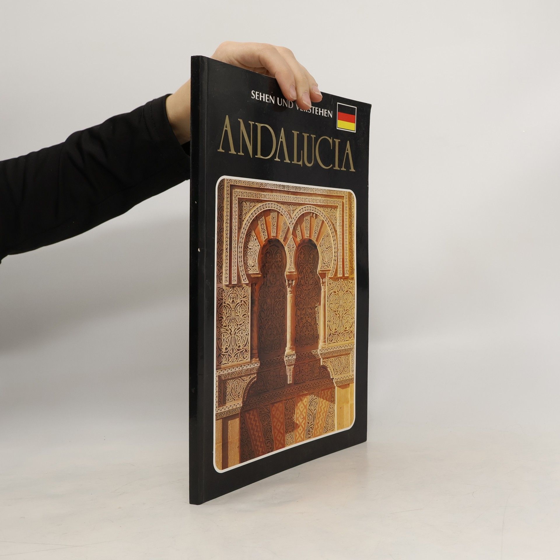 Miguel Román Vega Andalucia