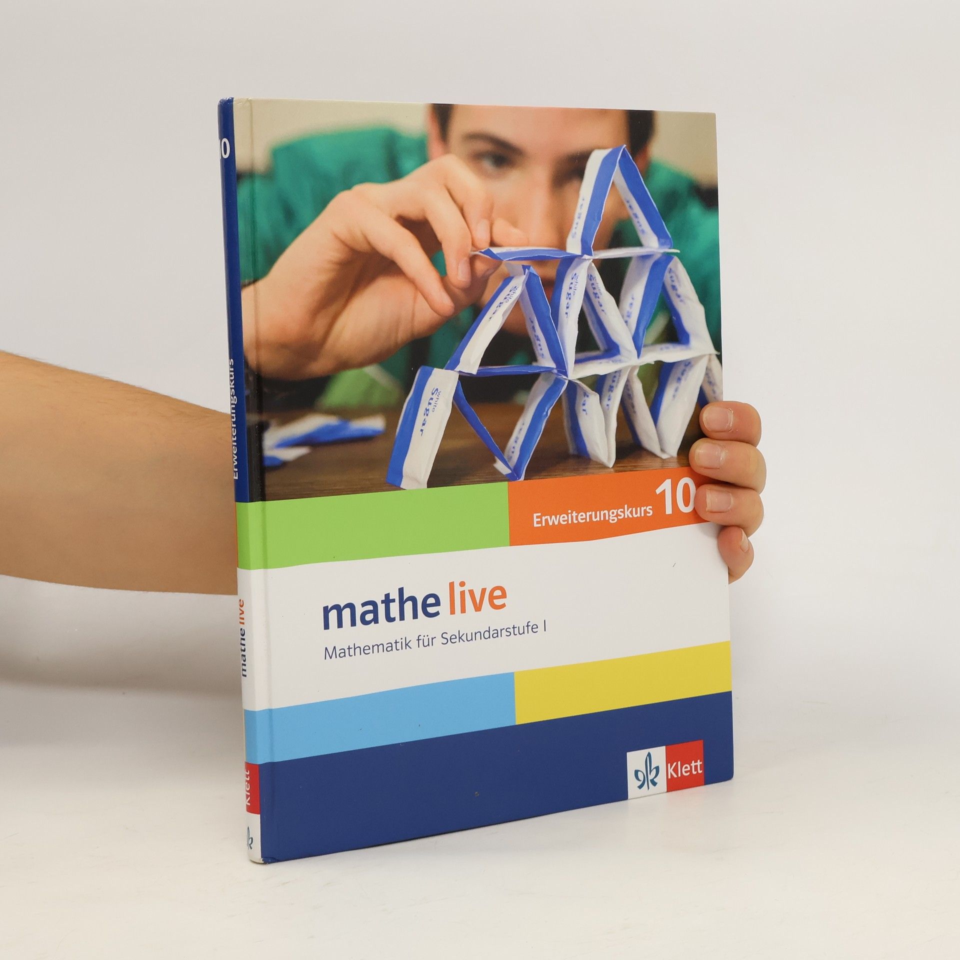 10. Schuljahr, Erweiterungs-Kurs