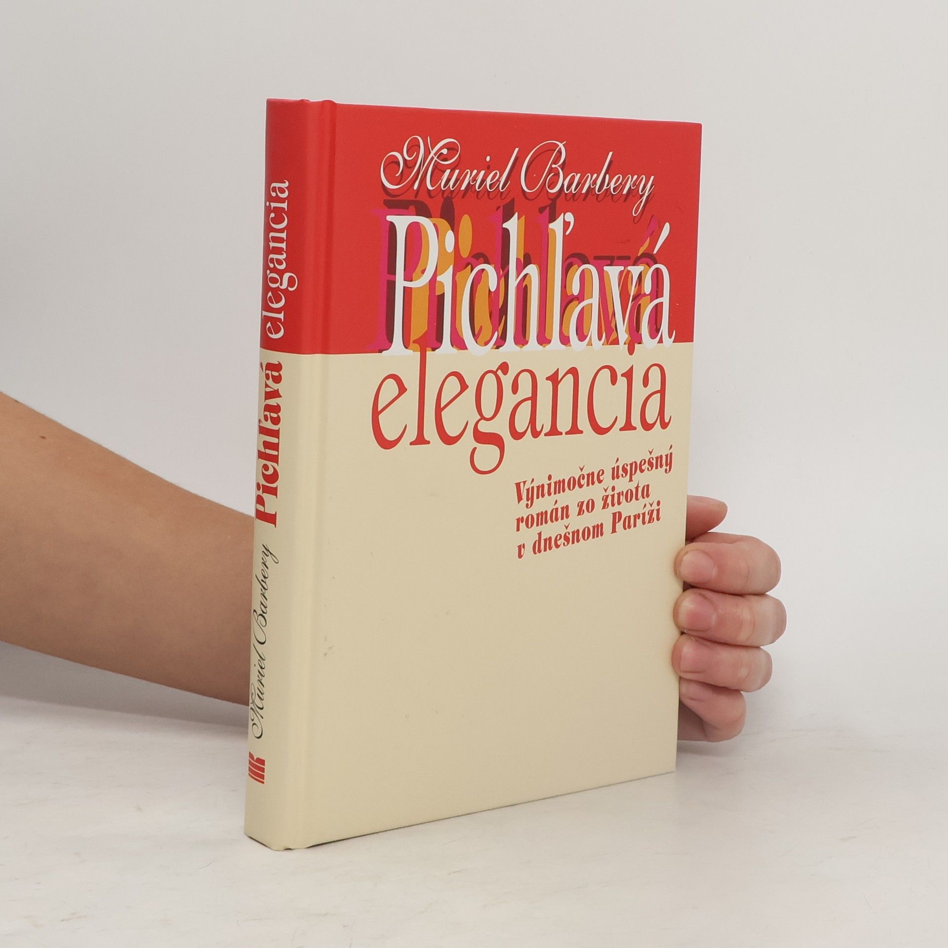 Pichľavá elegancia