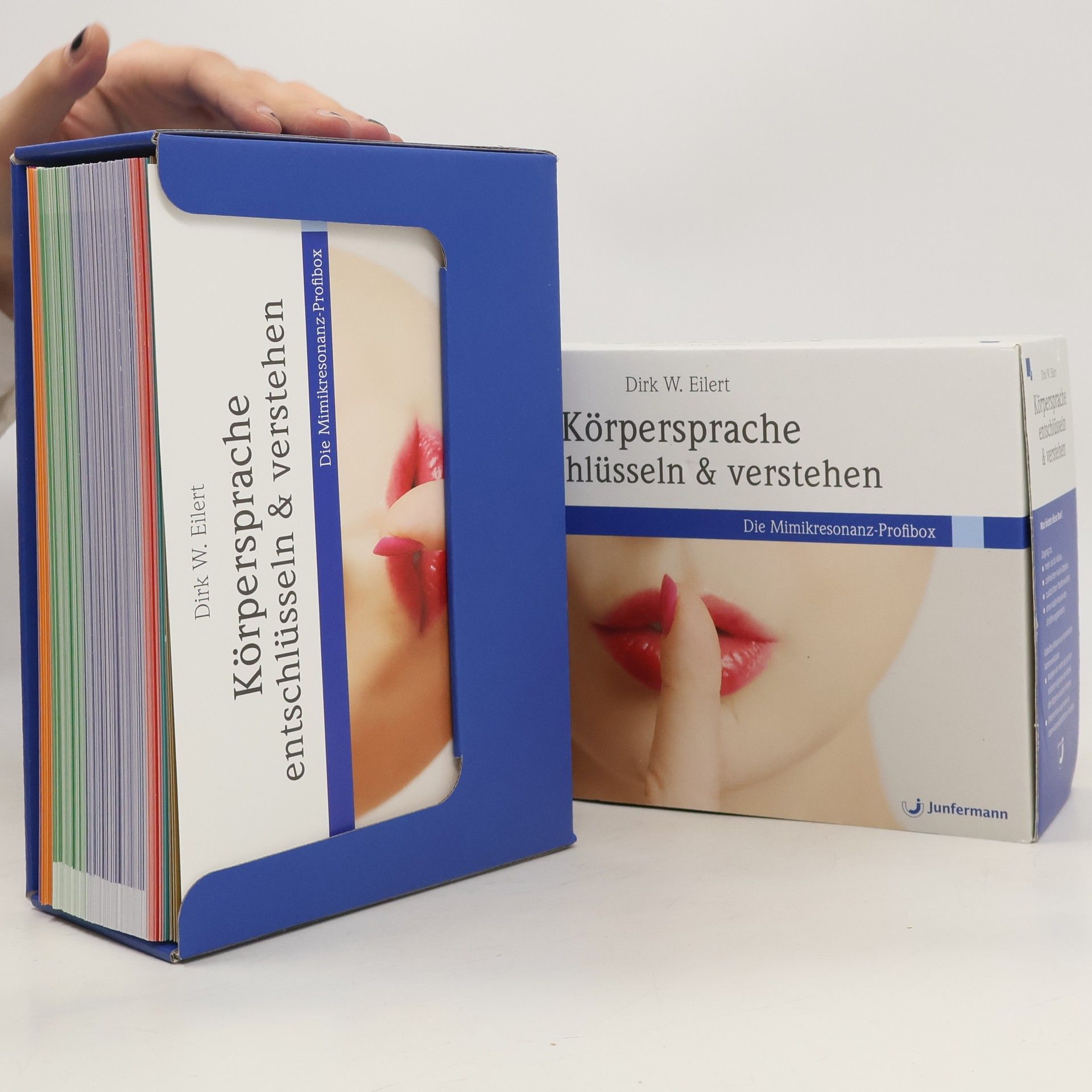 Körpersprache entschlüsseln & verstehen