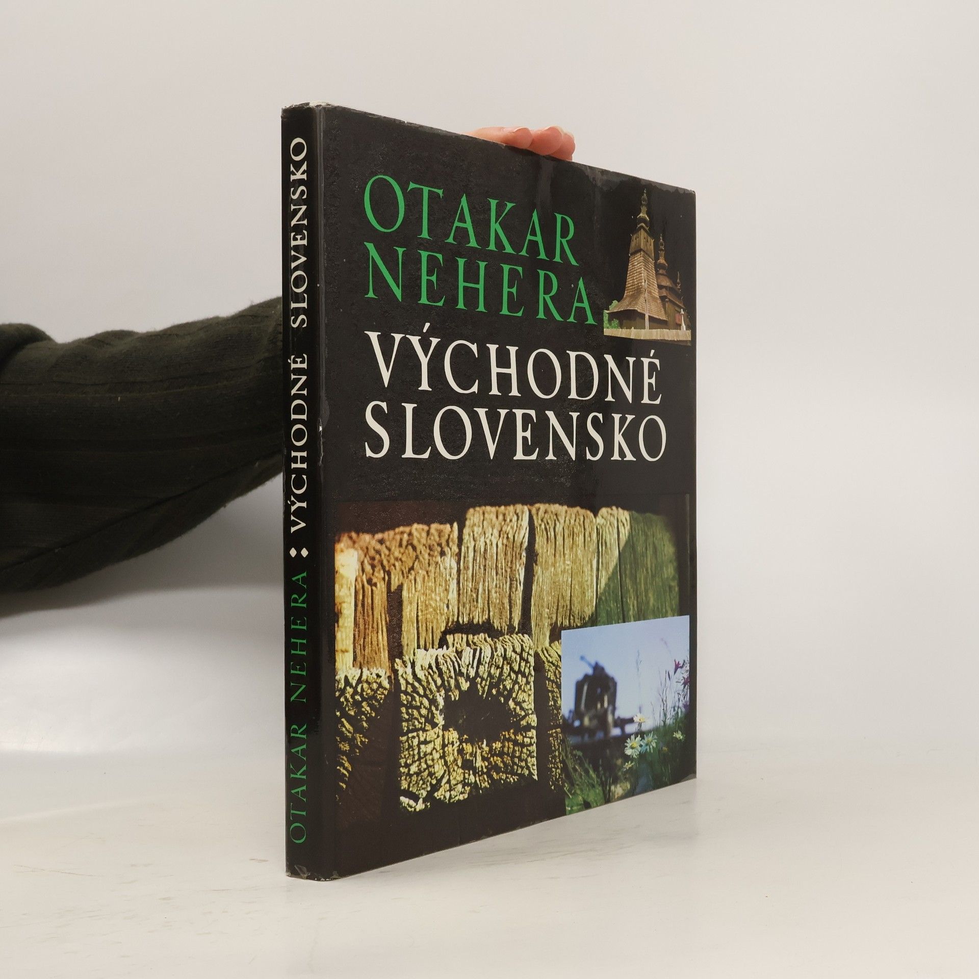 Východné Slovensko