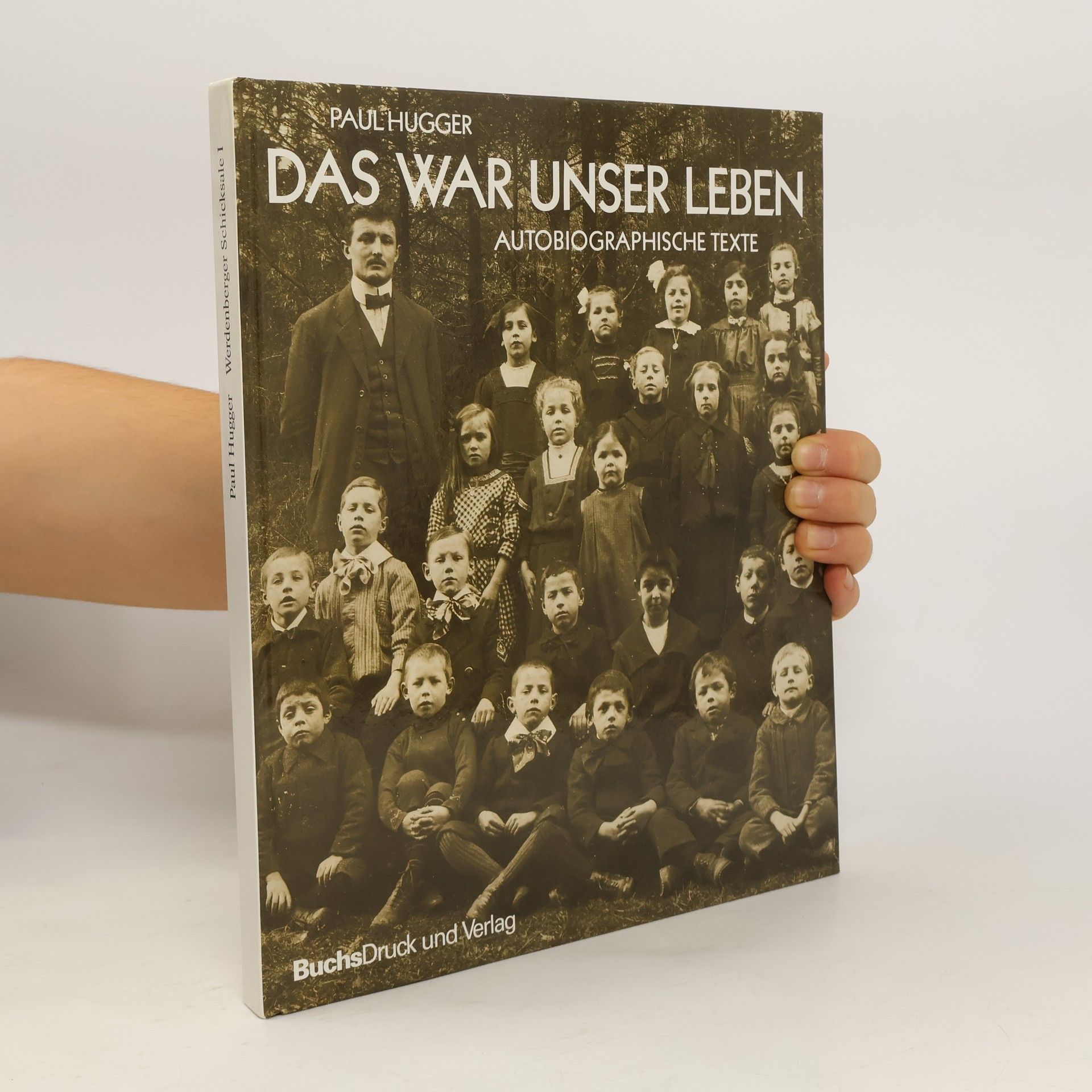 Das war unser Leben