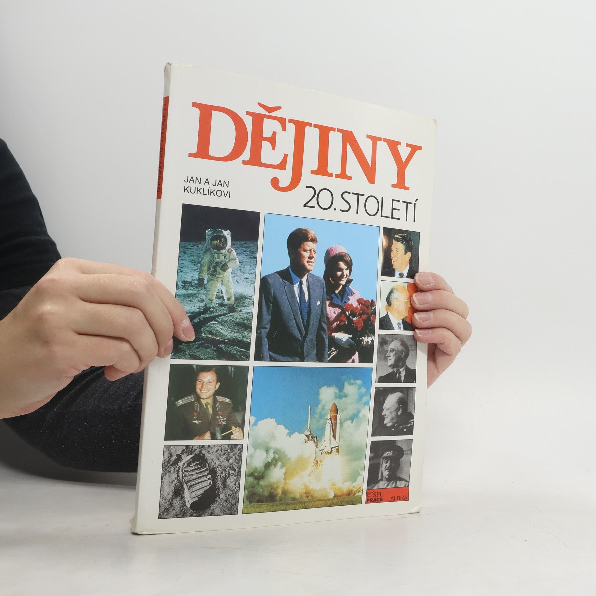 Dějiny 20. století