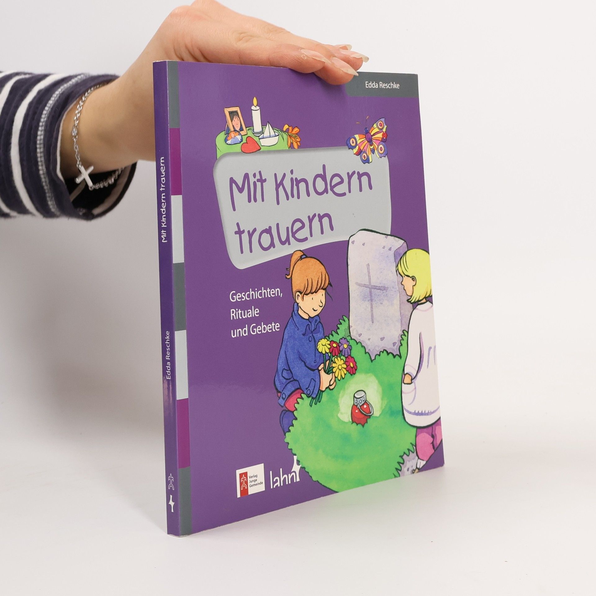 Mit Kindern trauern