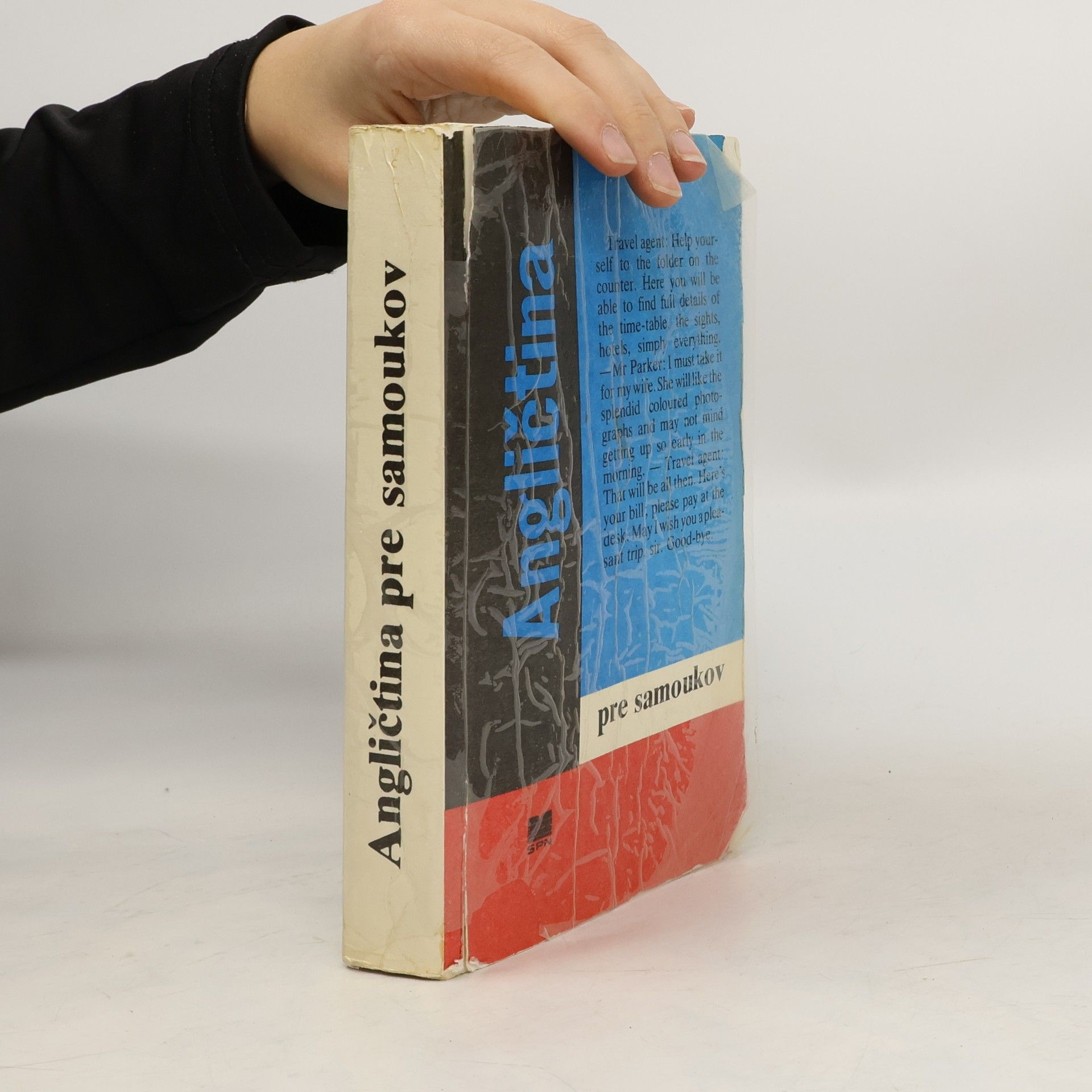 Libuše Bubeníková Angličtina pre samoukov