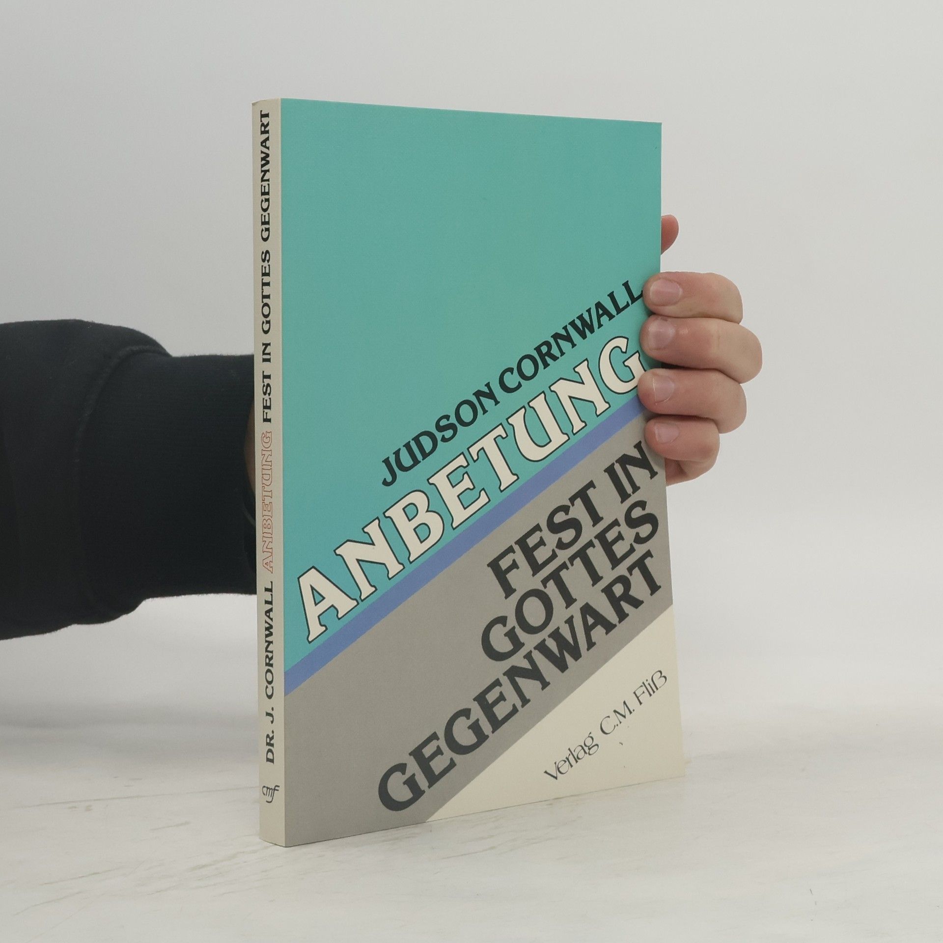 Autores varios Anbetung