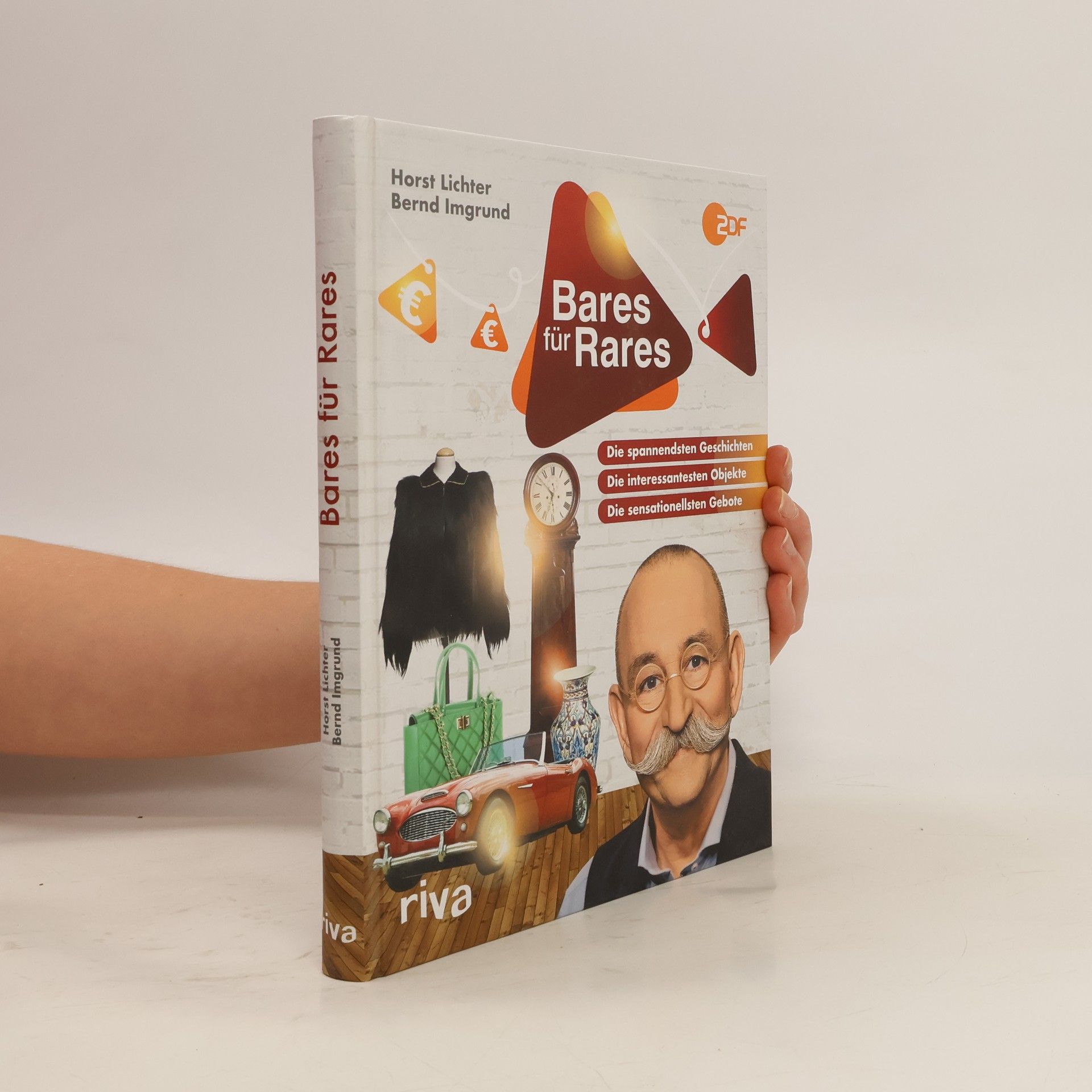 Bares für Rares