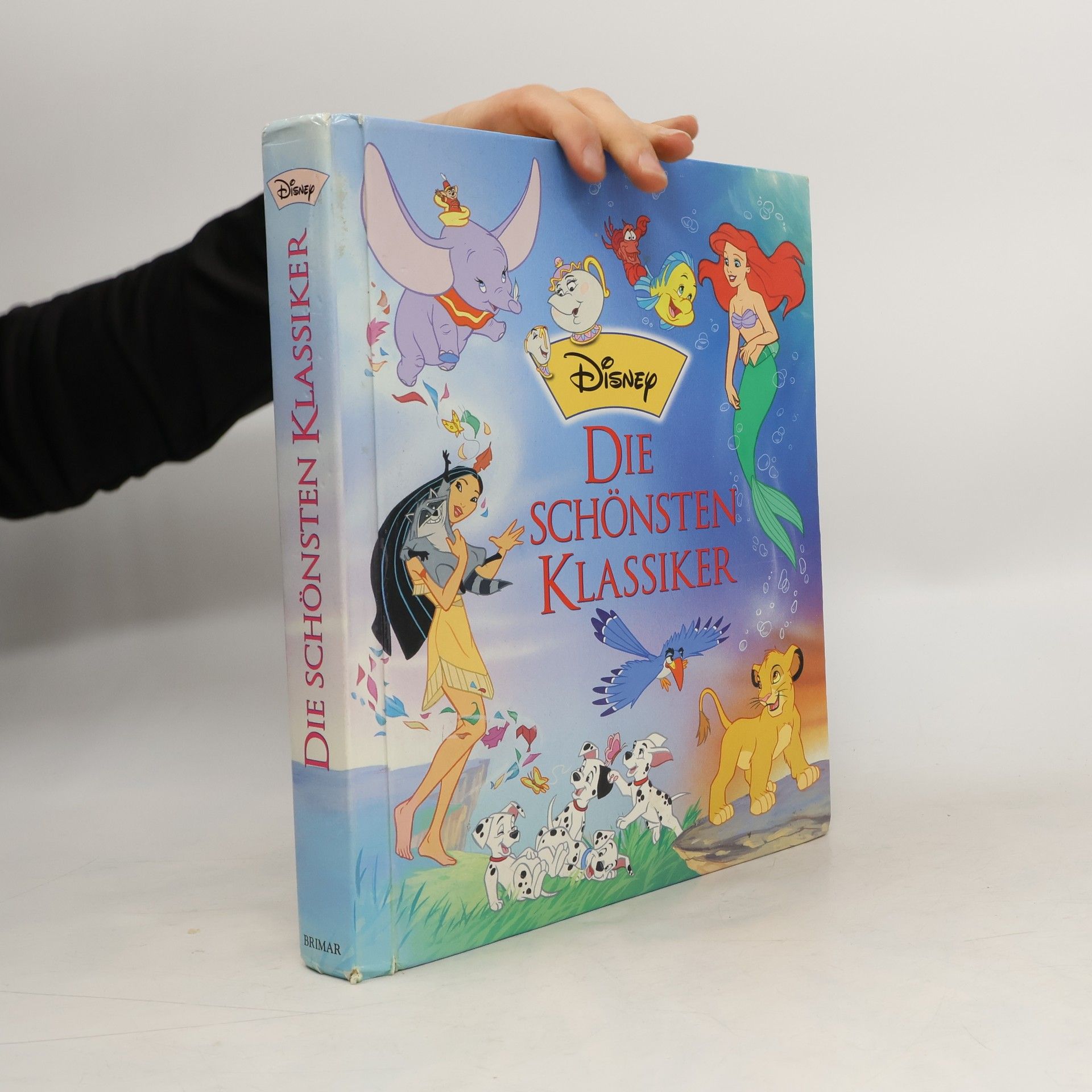 Autorenkollektiv Die schönsten Klassiker