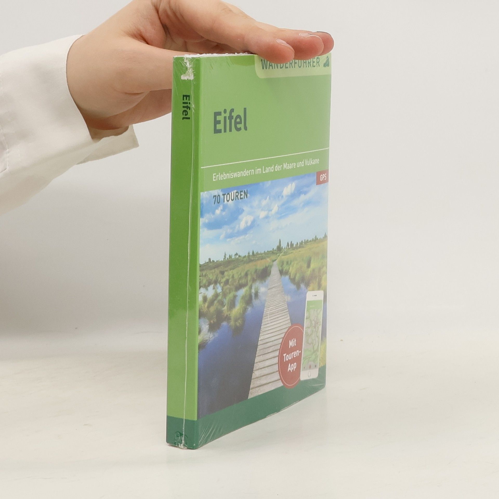 Kolektív autorov Eifel