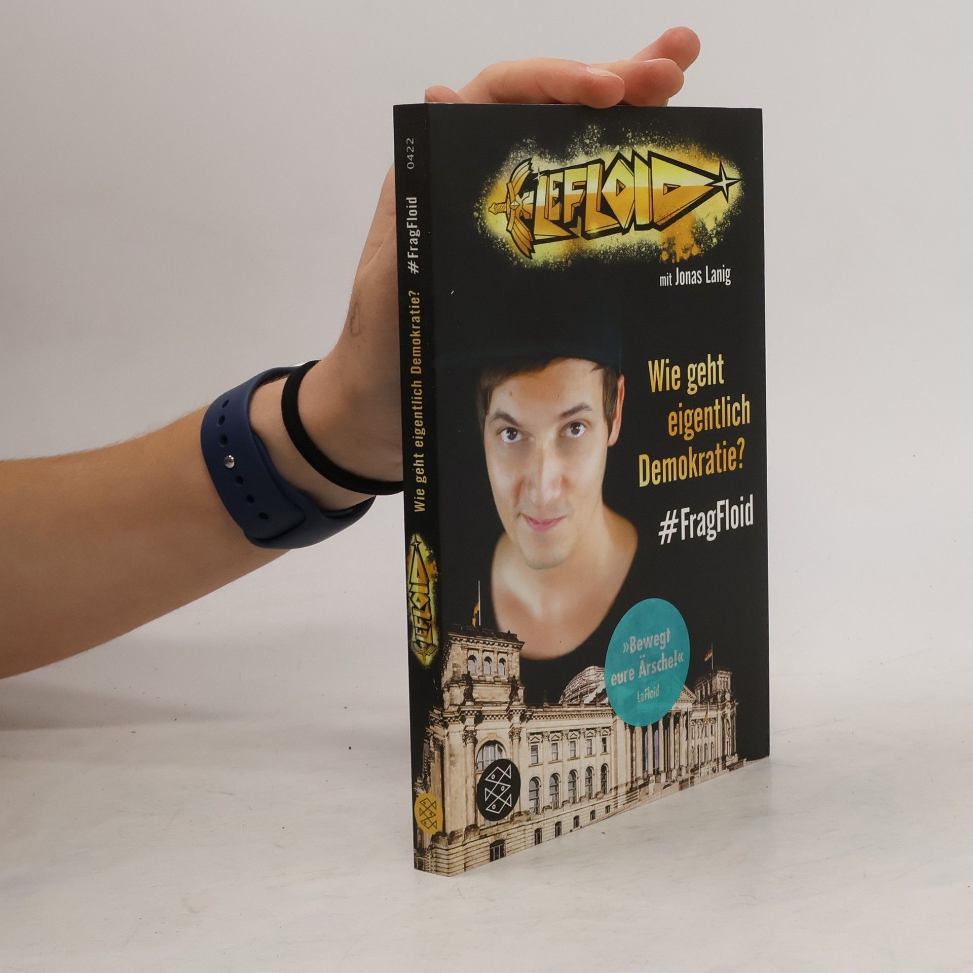 Le Floid Wie geht eigentlich Demokratie?