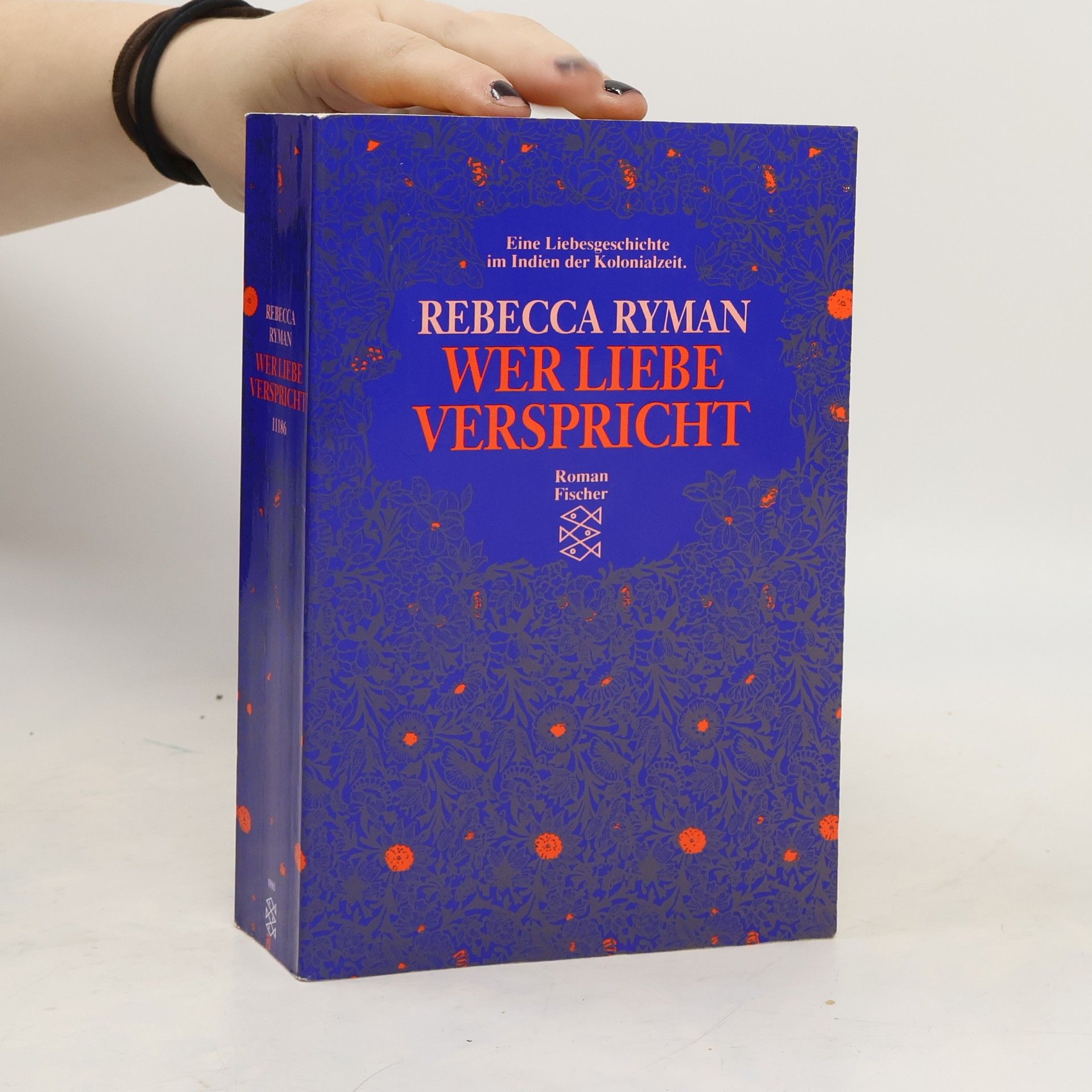 Wer Liebe verspricht