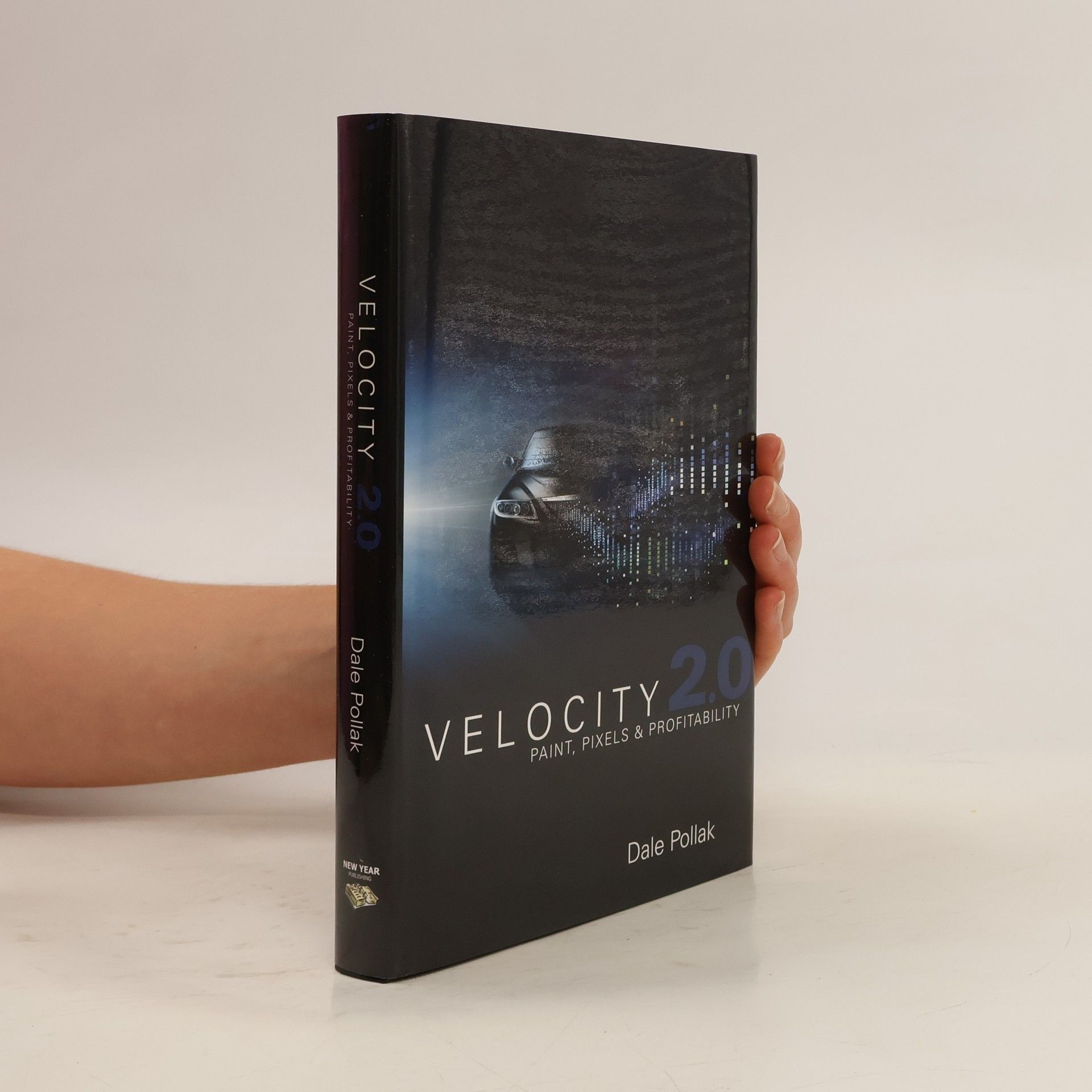 Dale Pollak Velocity 2.0