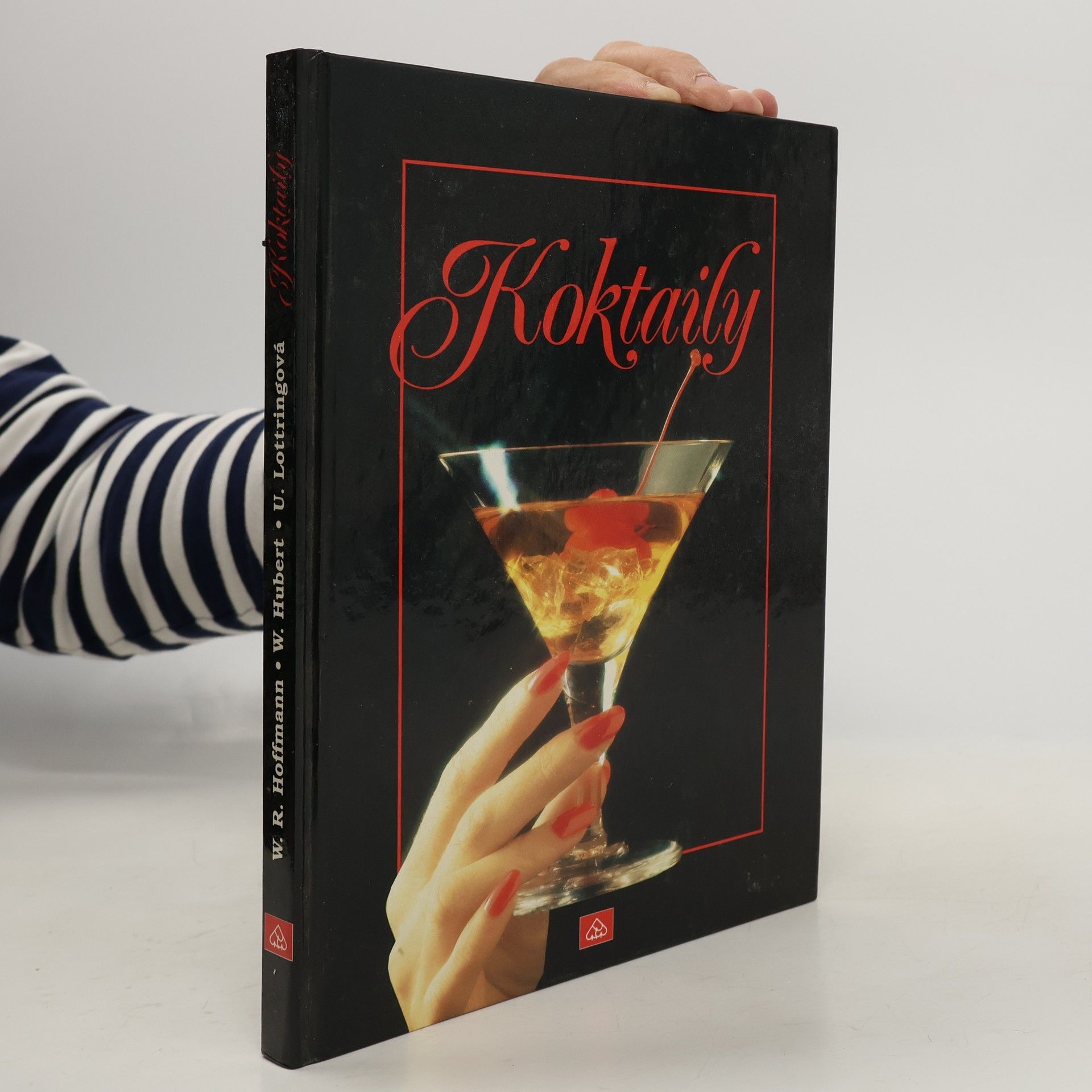 W. R. Hoffman Koktaily