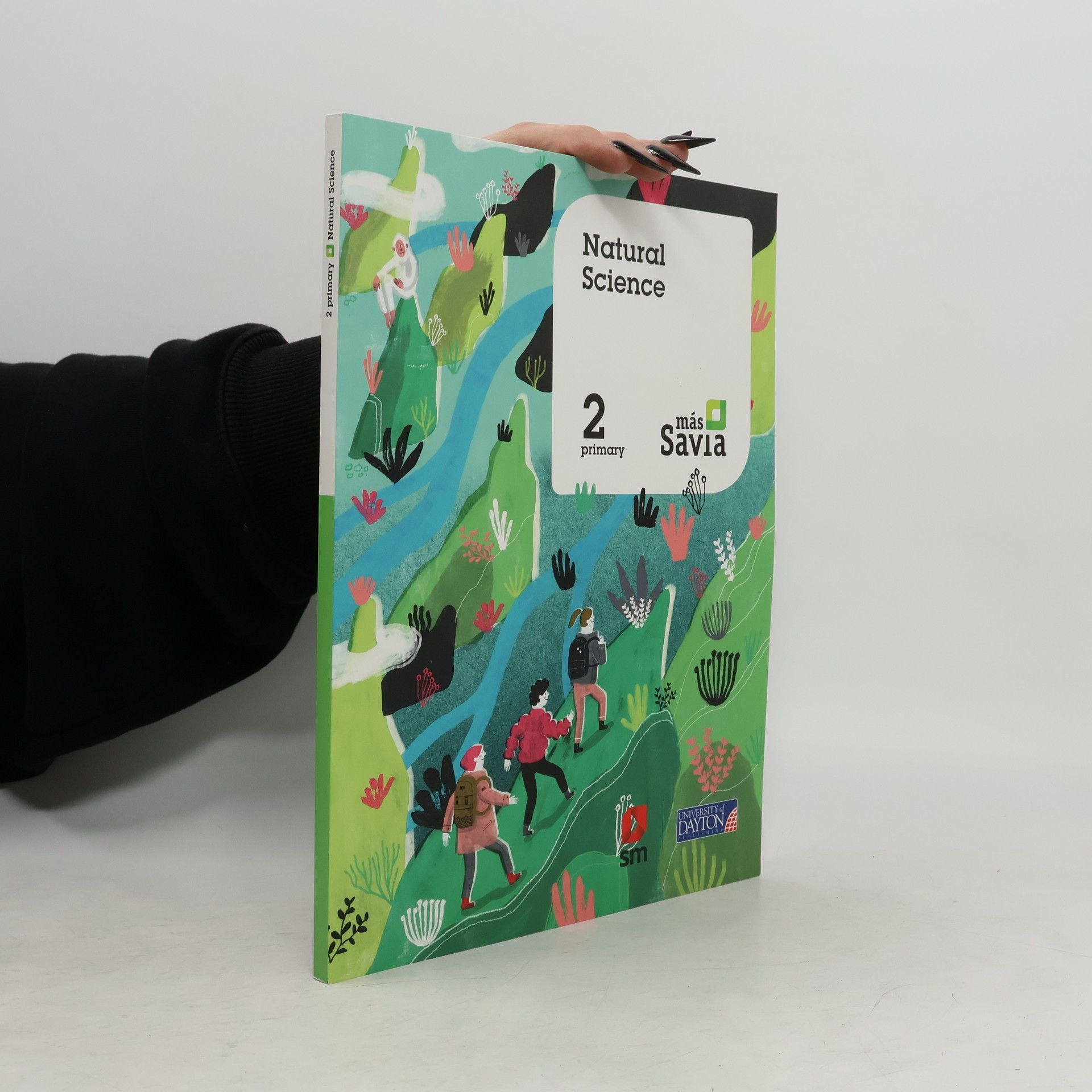 Various authors Natural Science, 2 Primary