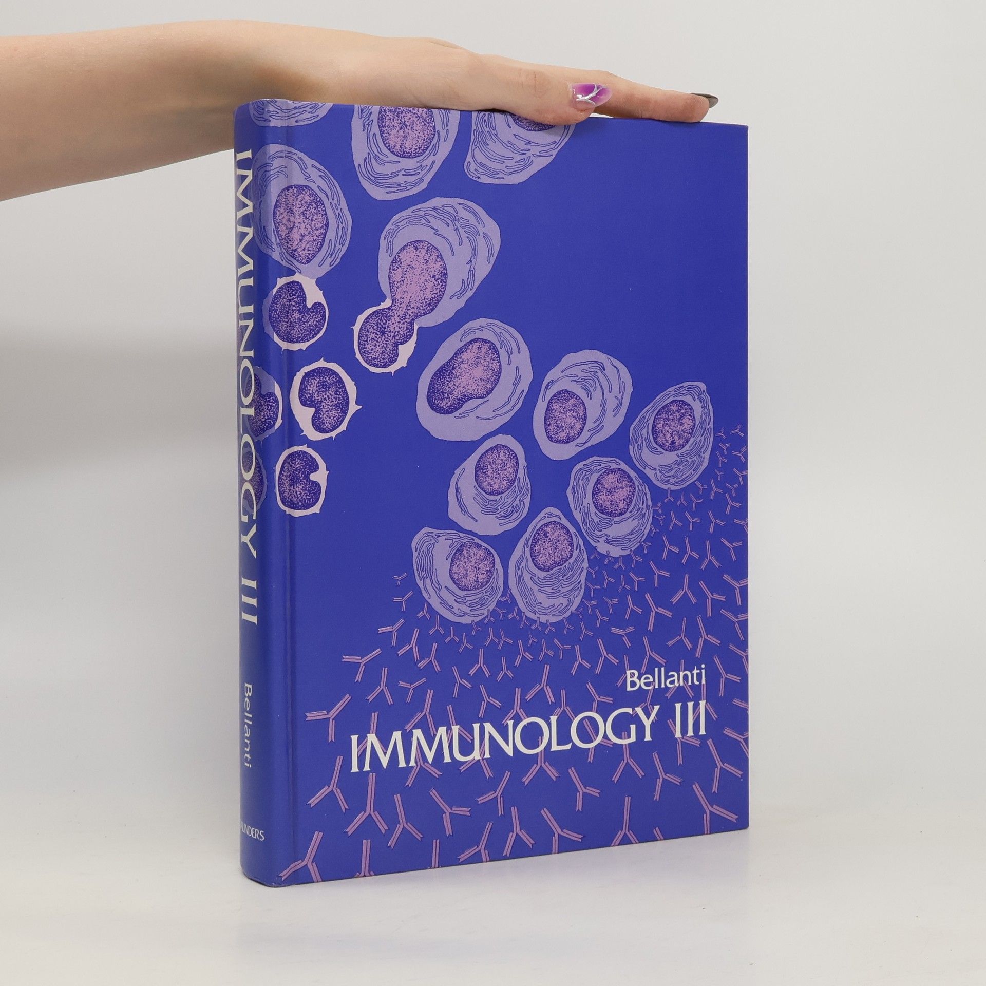 Joseph A. Bellanti Immunology III
