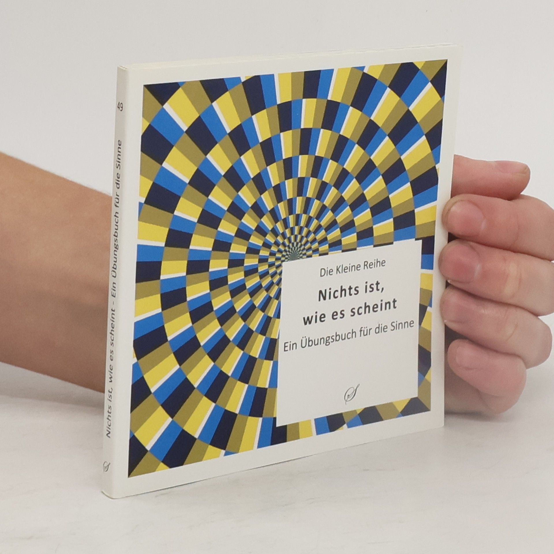 Vincent E. Noel Nichts ist, wie es scheint