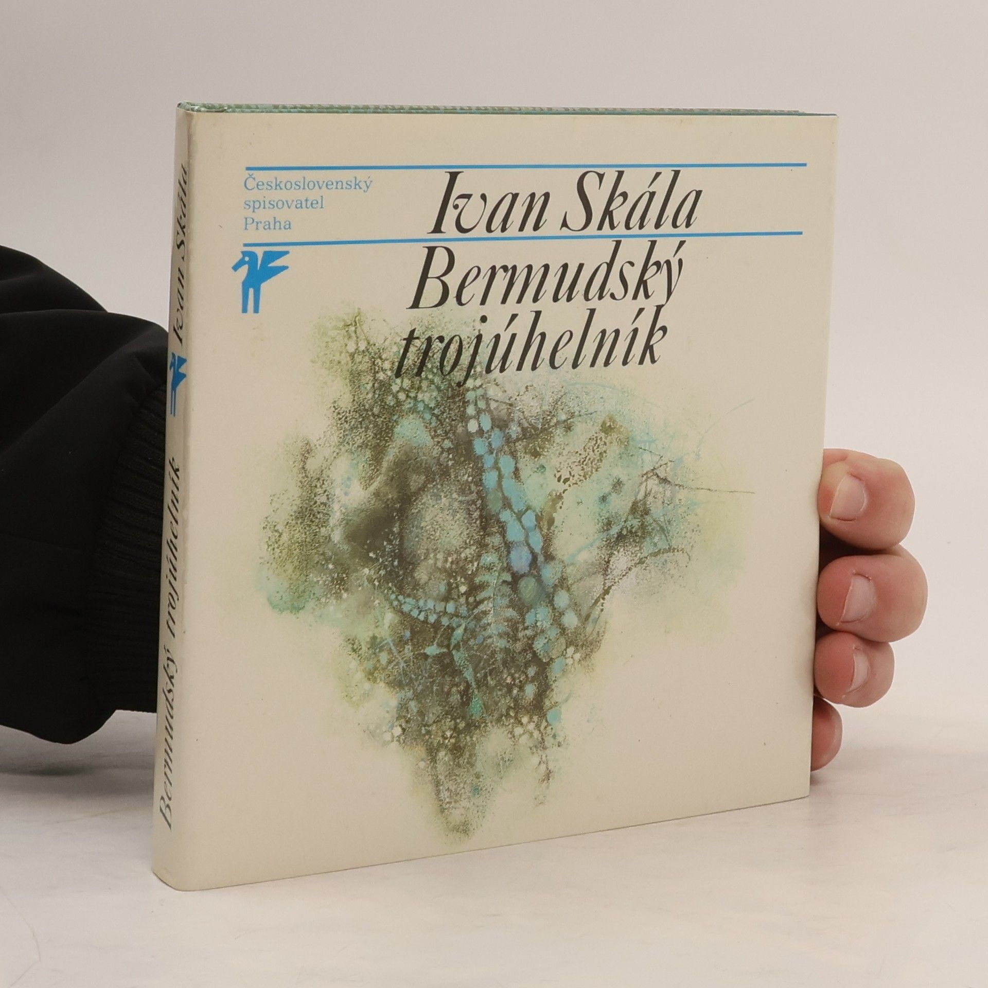 Ivan Skála Bermudský trojúhelník