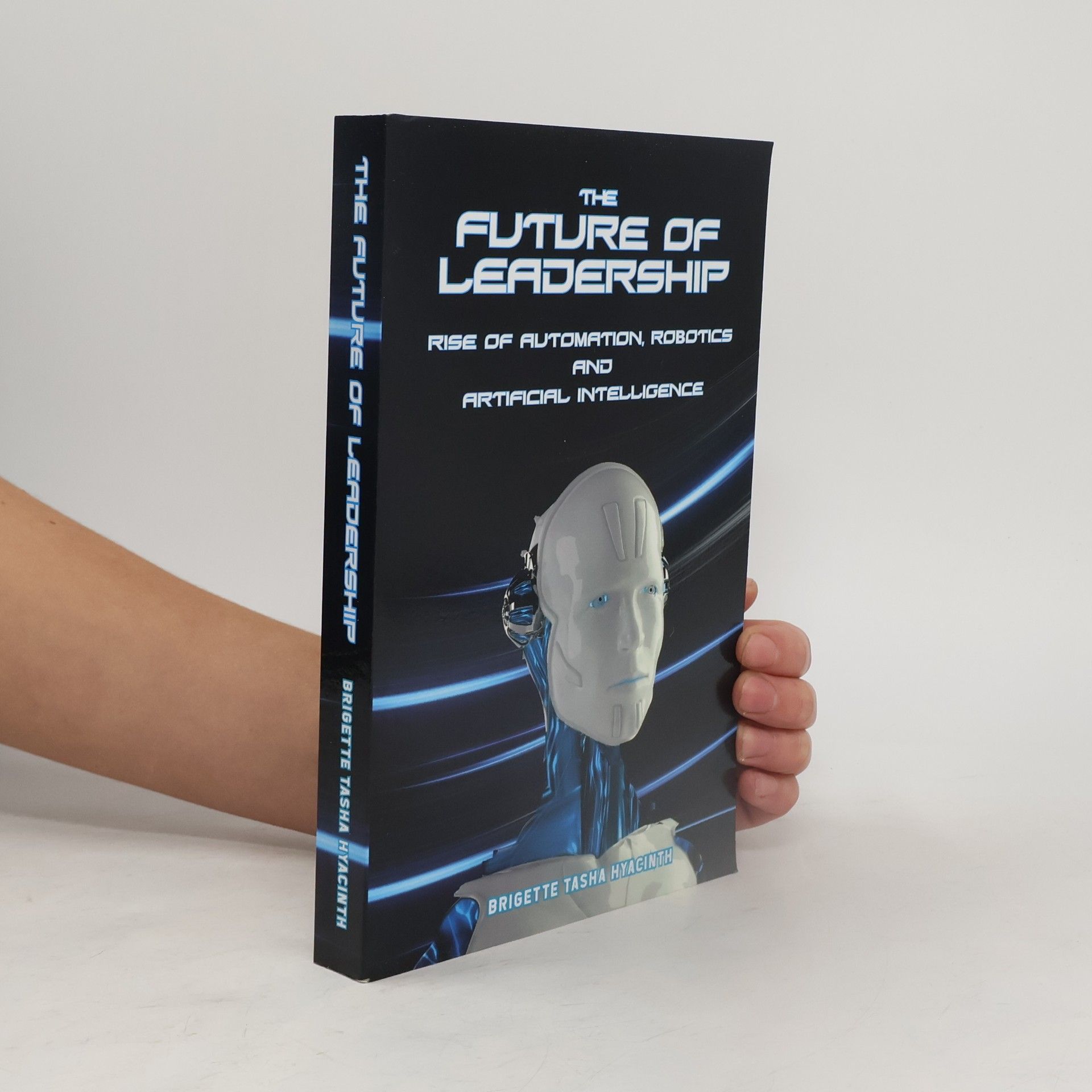 The Future of Leadership