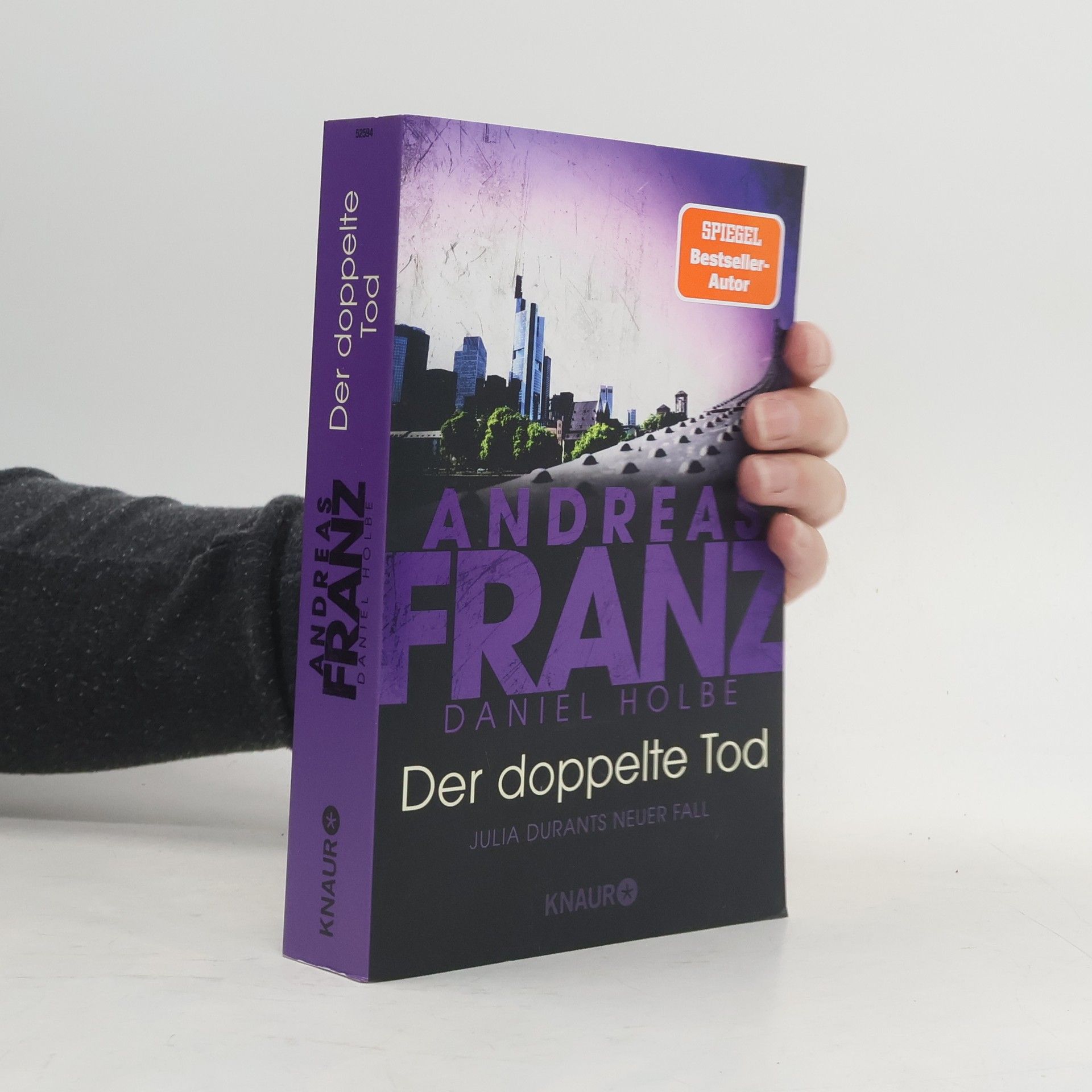 Der doppelte Tod