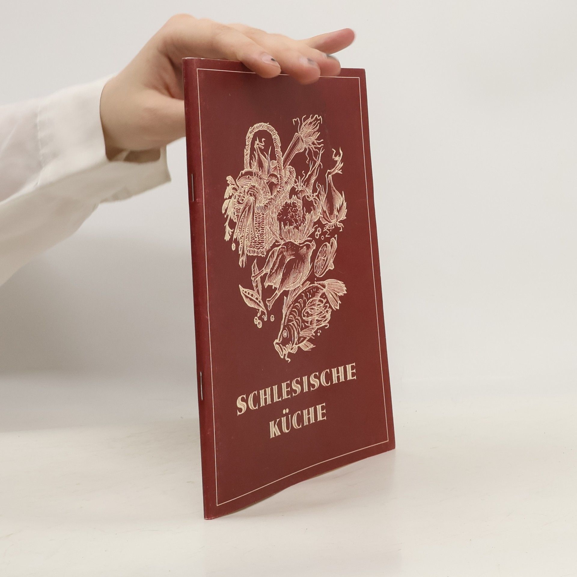 Autorenkollektiv Schlesische Küche