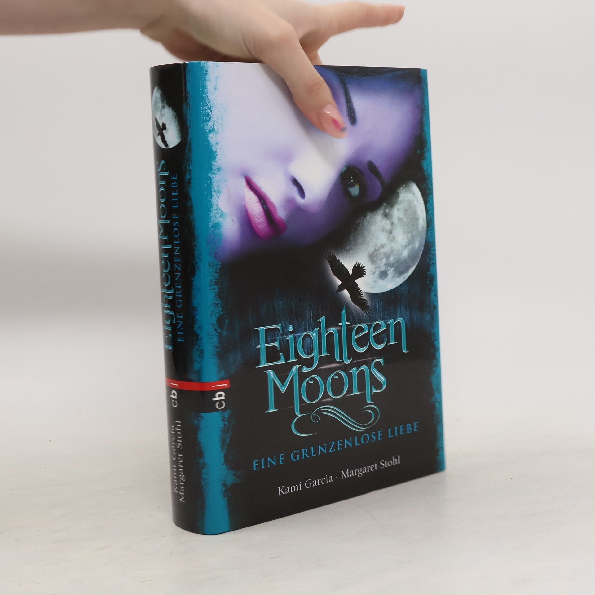 Eighteen Moons. Eine grenzenlose liebe