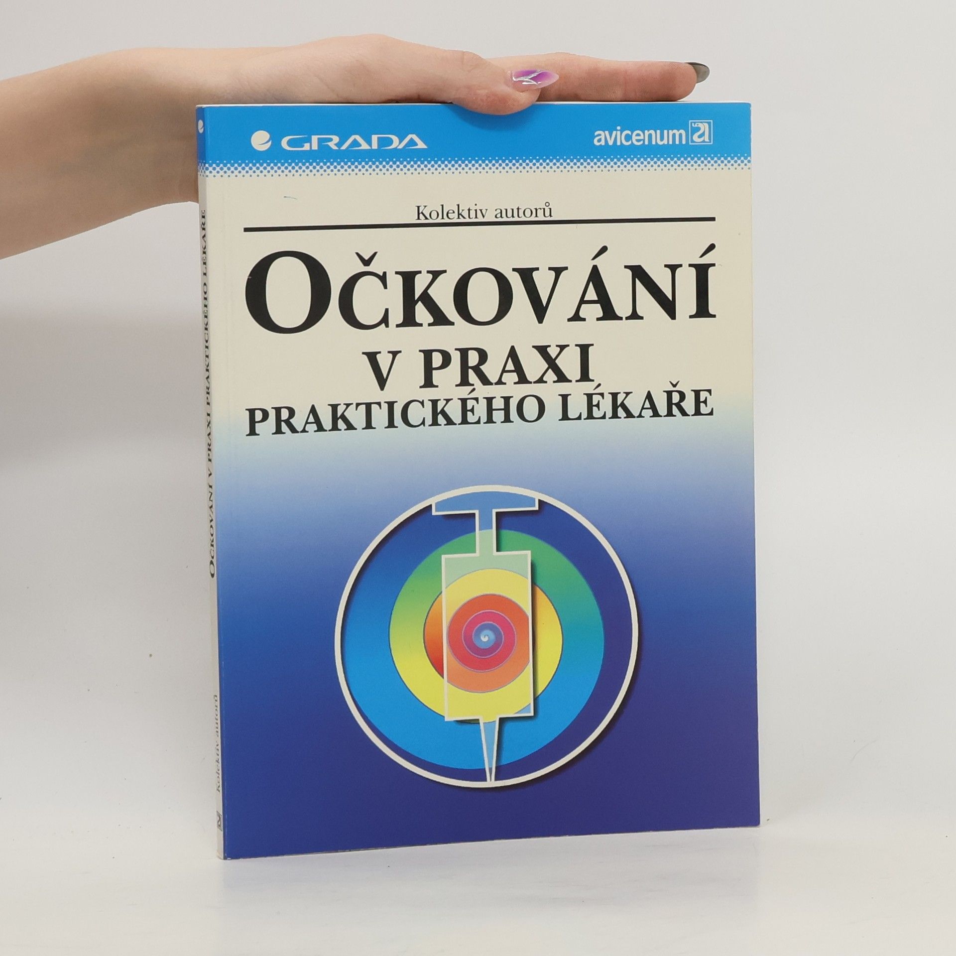 Očkování v praxi praktického lékaře