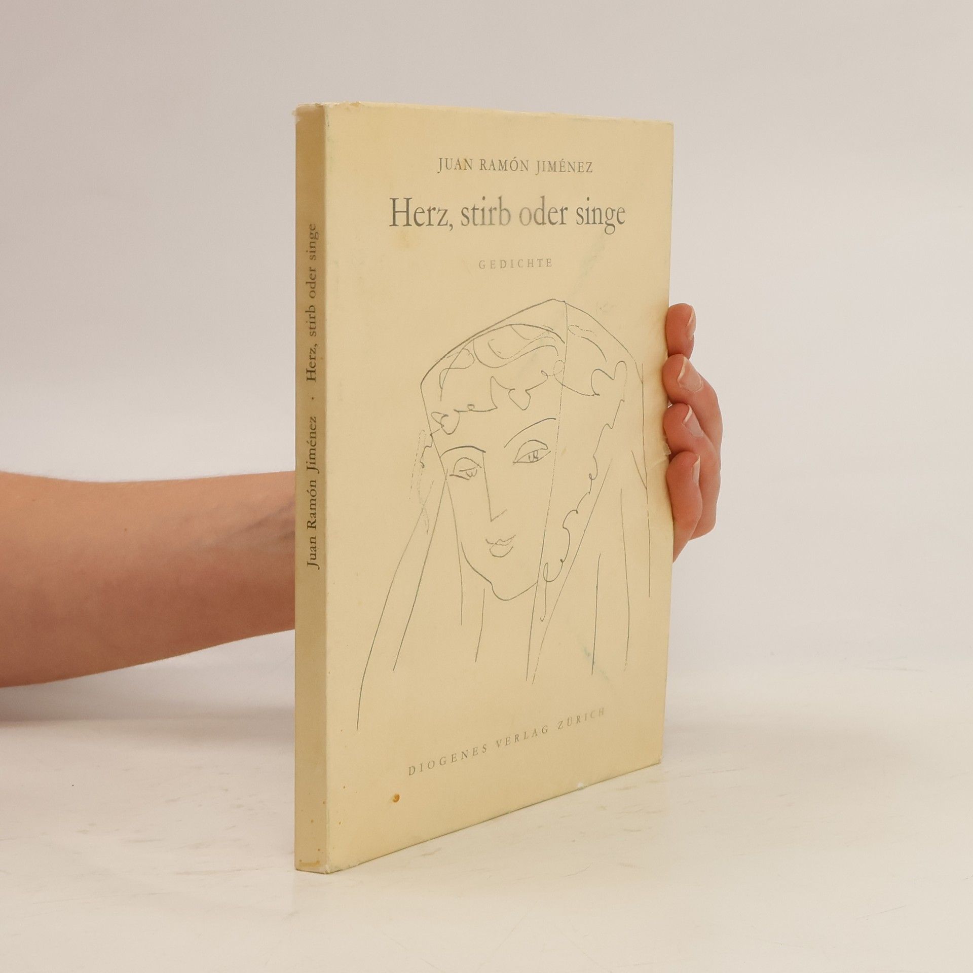 Herz, stirb oder singe