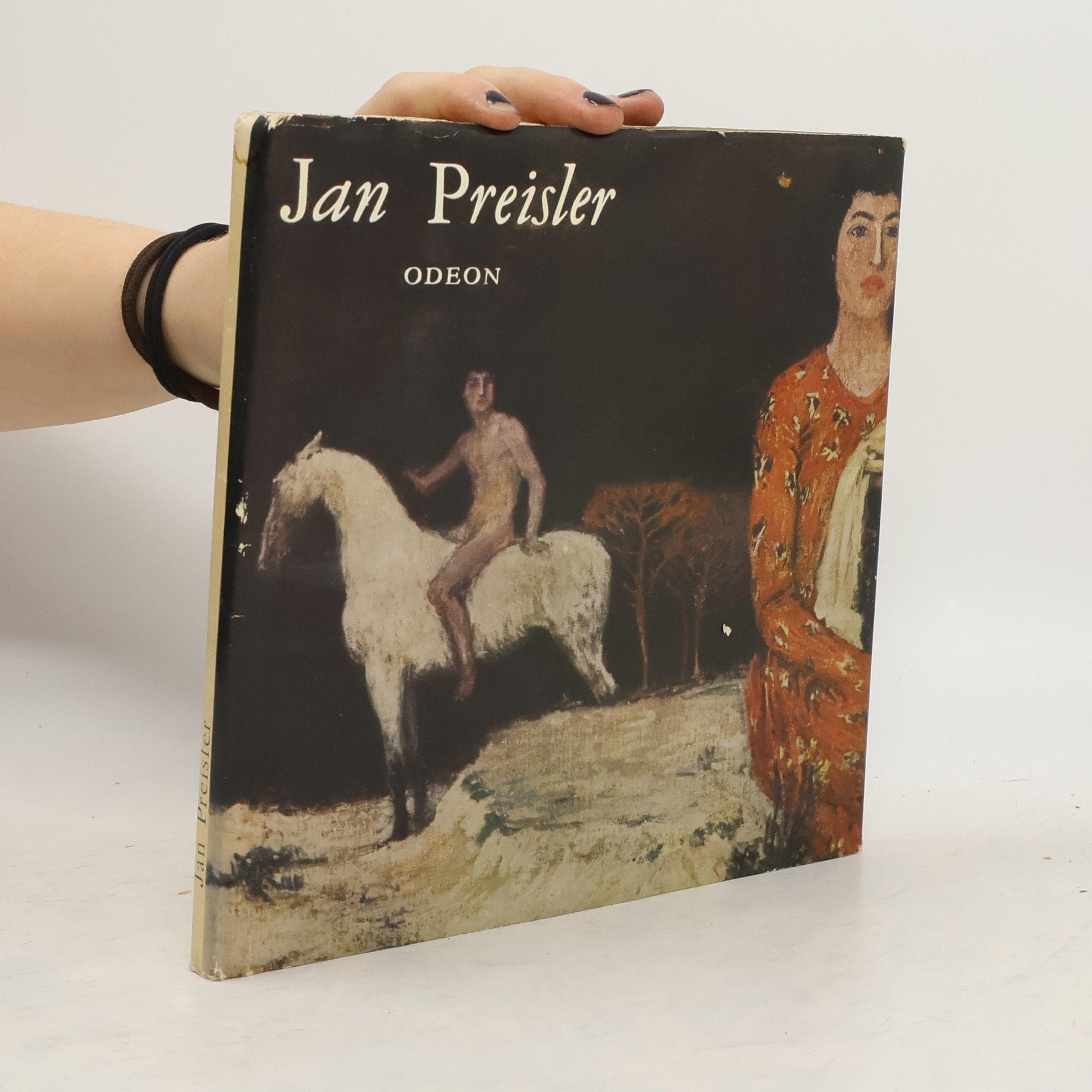 Jiří Kotalík Jan Preisler