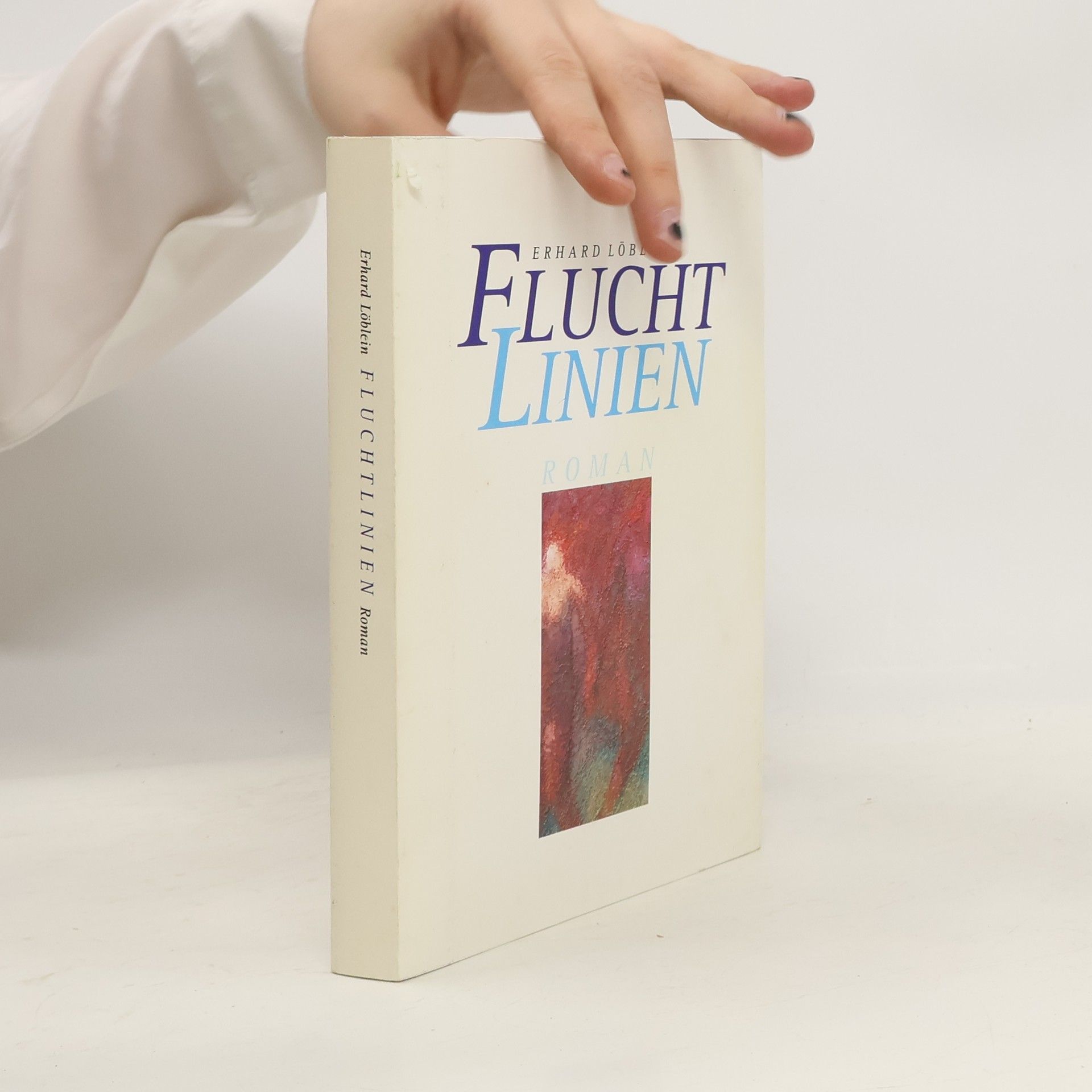Flucht Linien