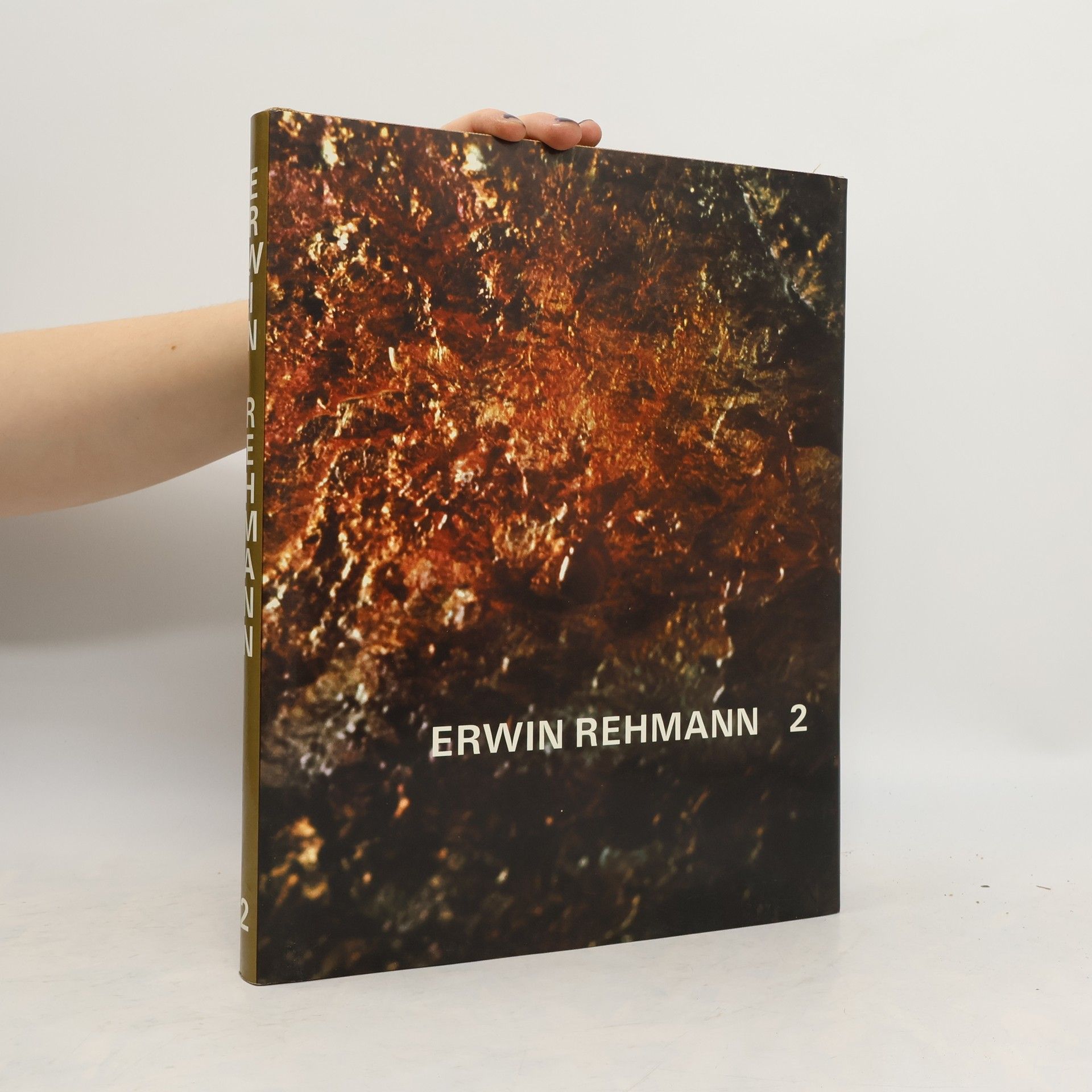 Erwin Rehmann Erwin Rehmann 2