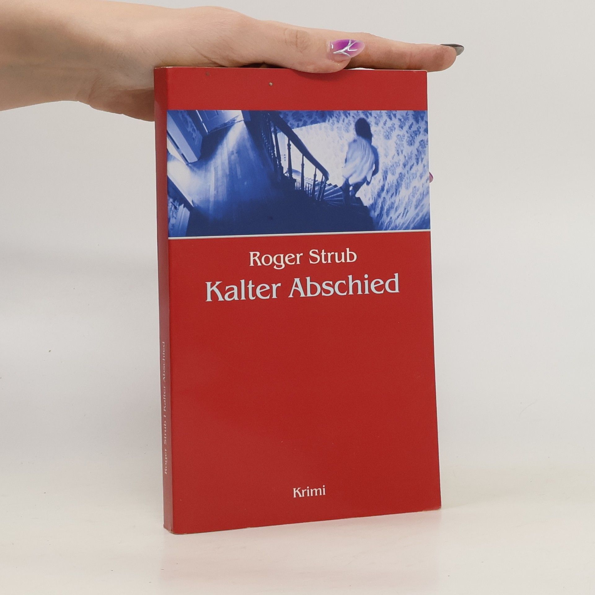 Kalter Abschied