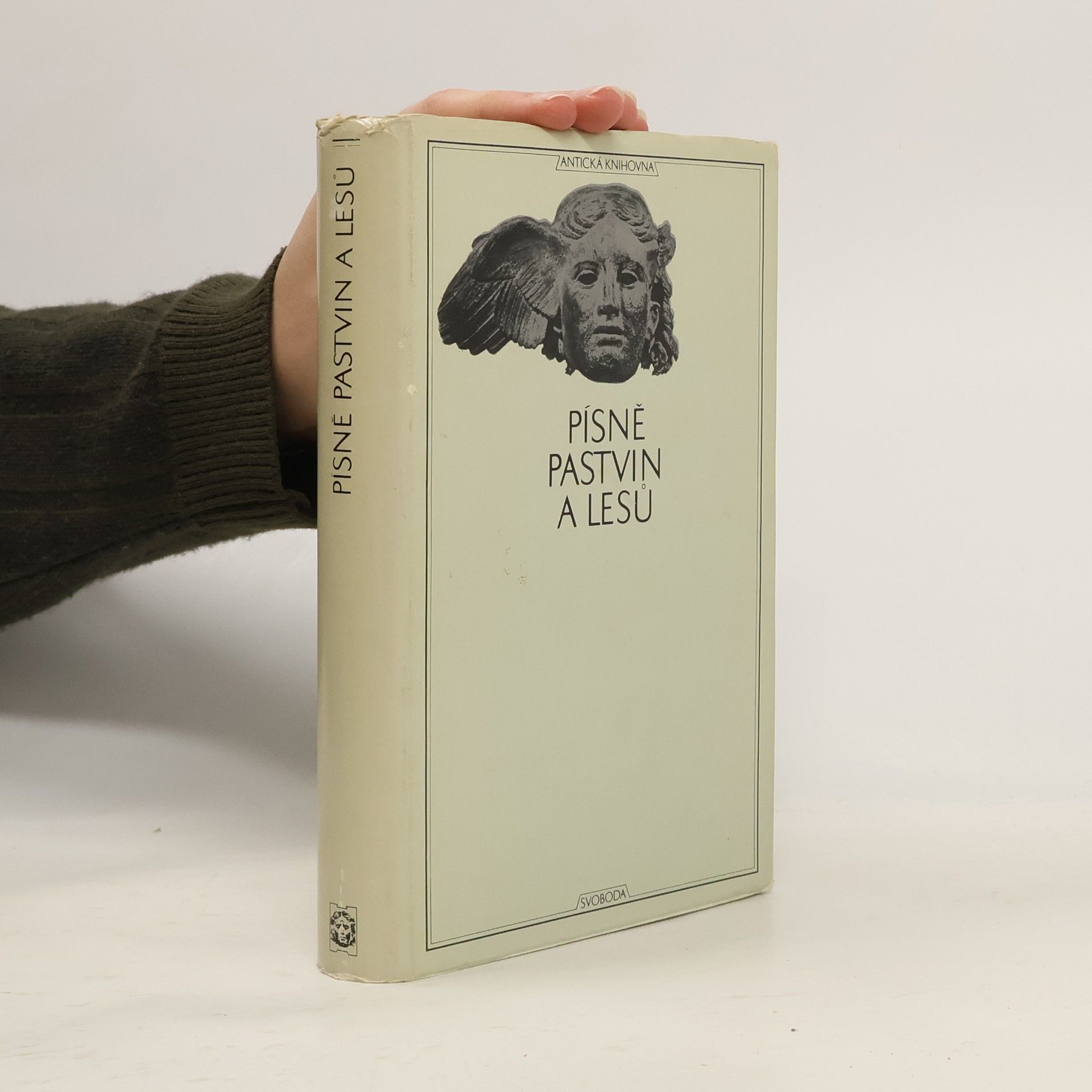 Autorenkollektiv Písně pastvin a lesů