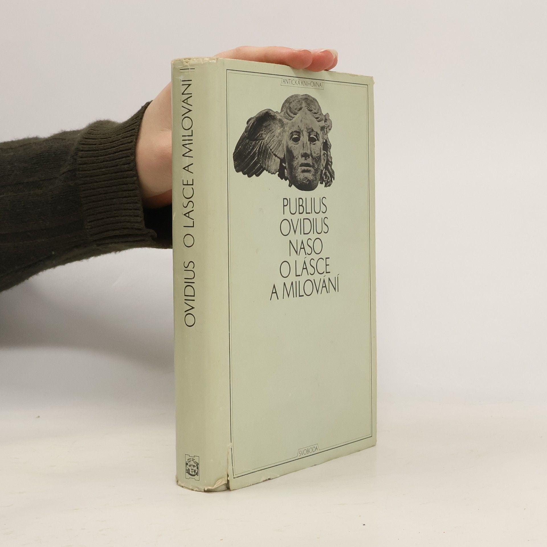 O lásce a milování