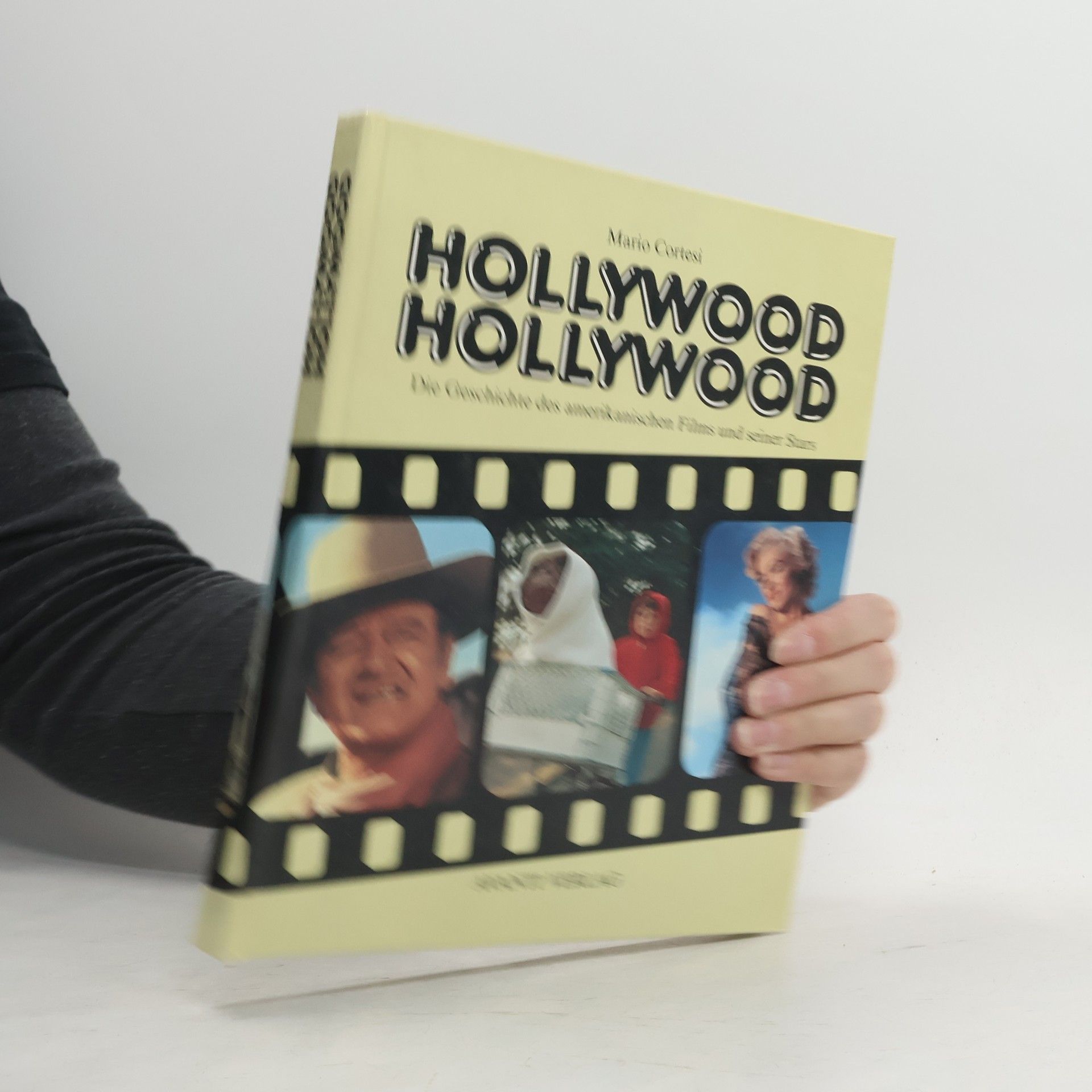 Hollywood, Hollywood