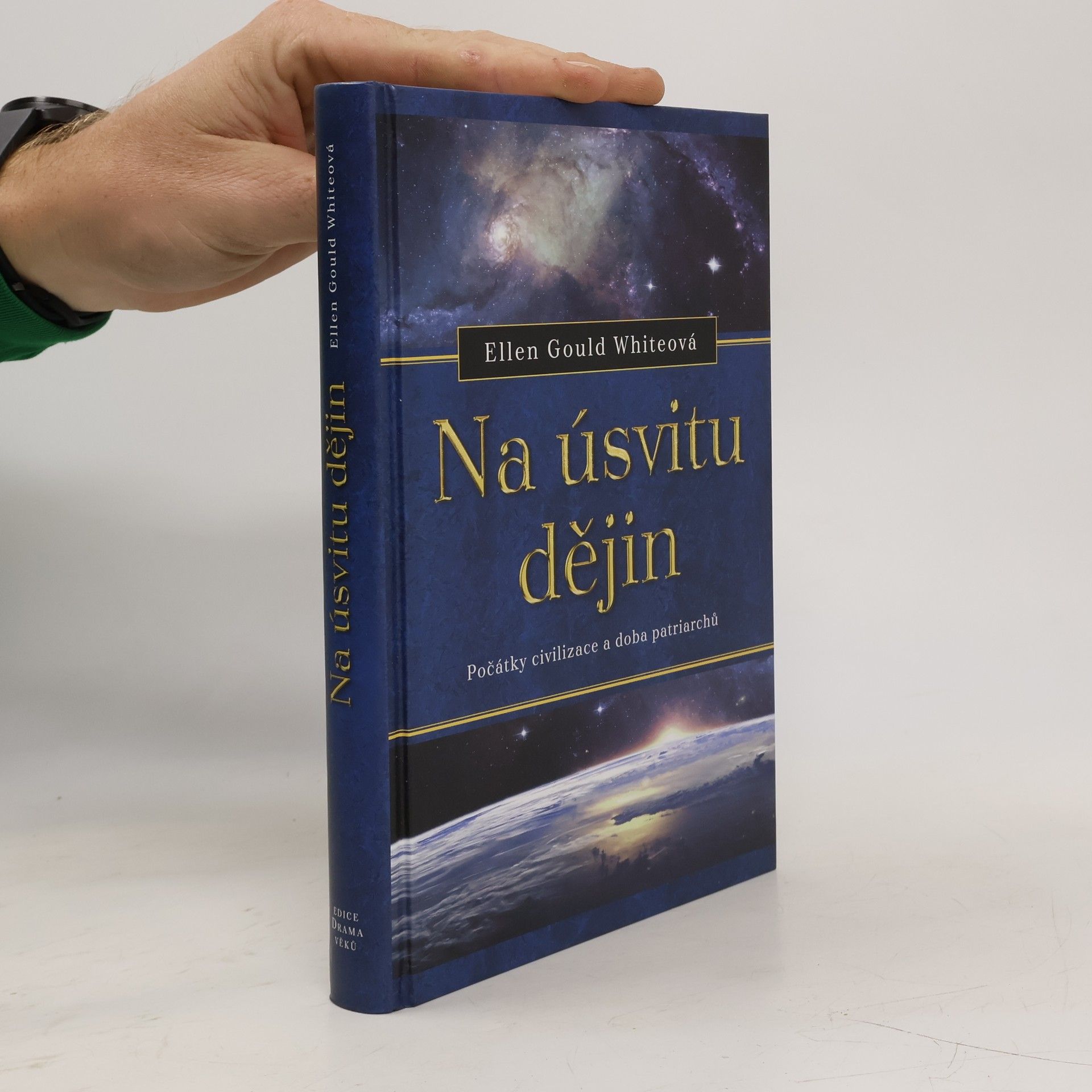 Na úsvitu dějin. Počátky civilizace a doba patriarchů