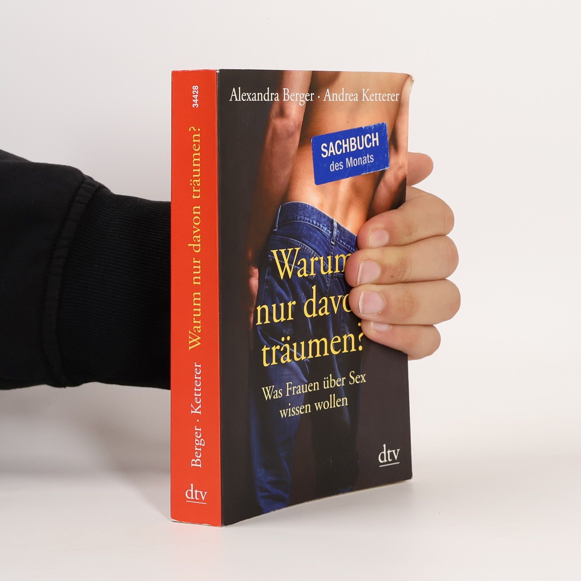 Warum nur davon träumen?