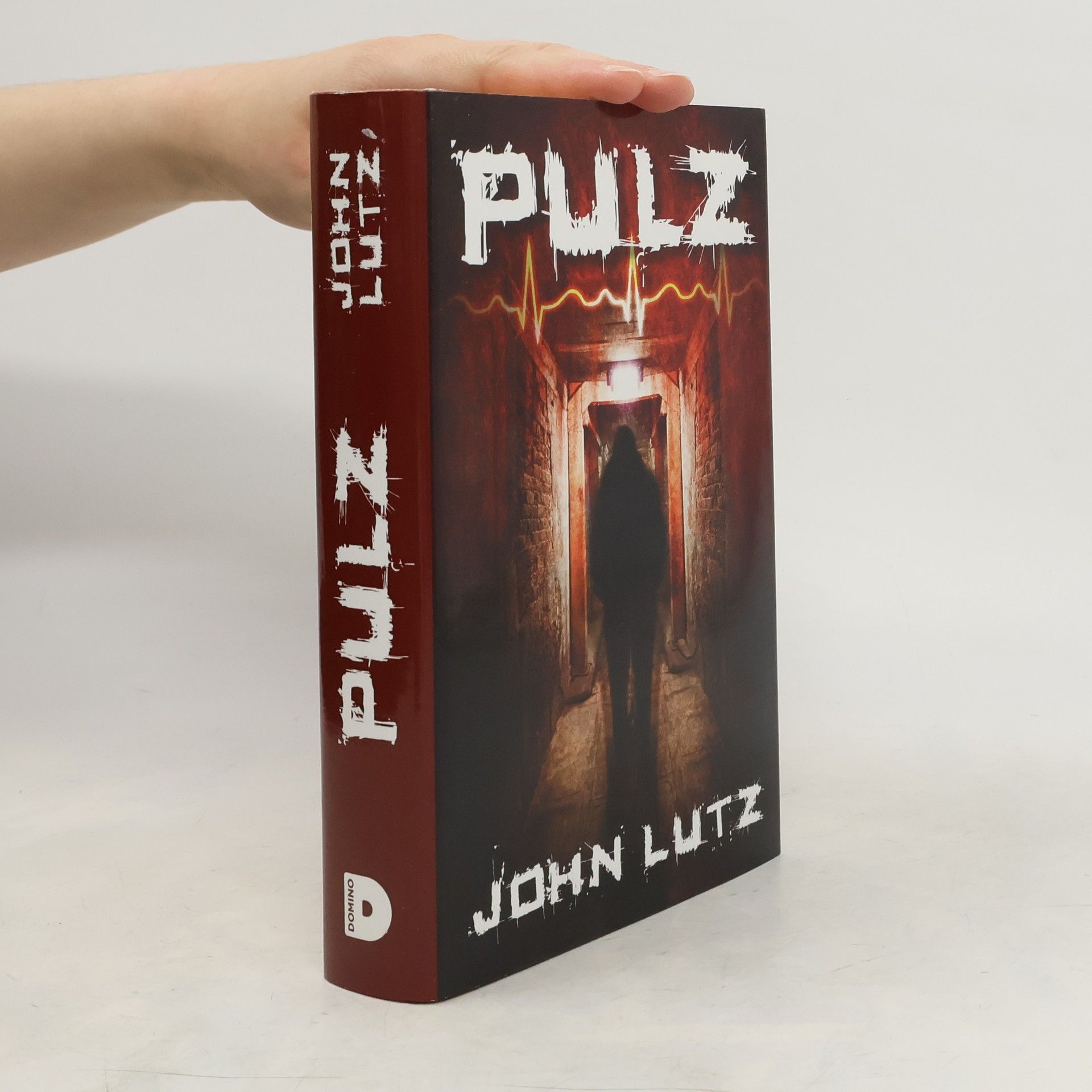 John Lutz Pulz
