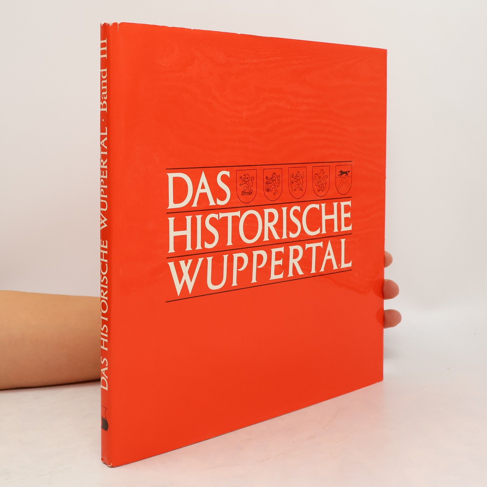 Das historische Wuppertal