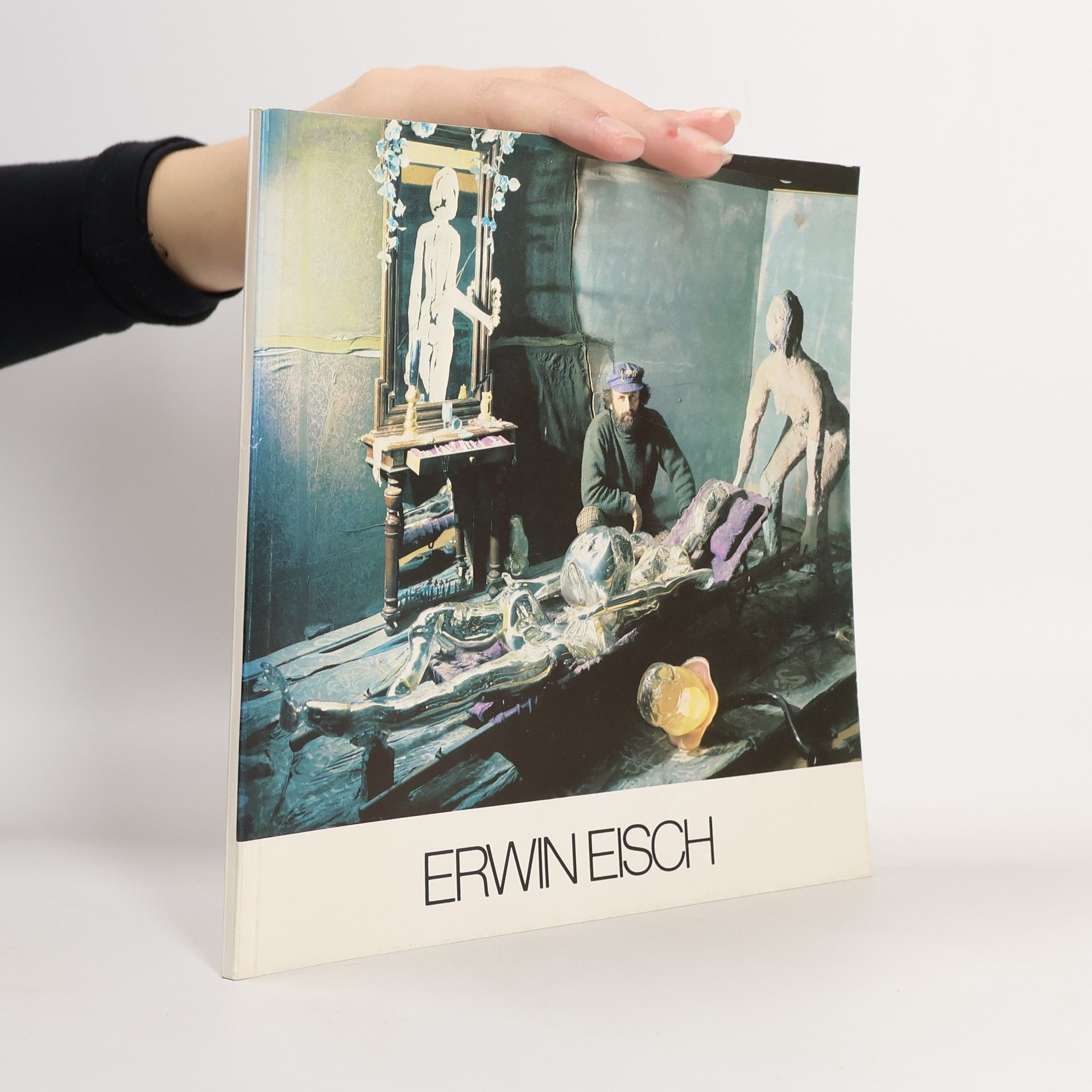 Autorenkollektiv Erwin Eisch