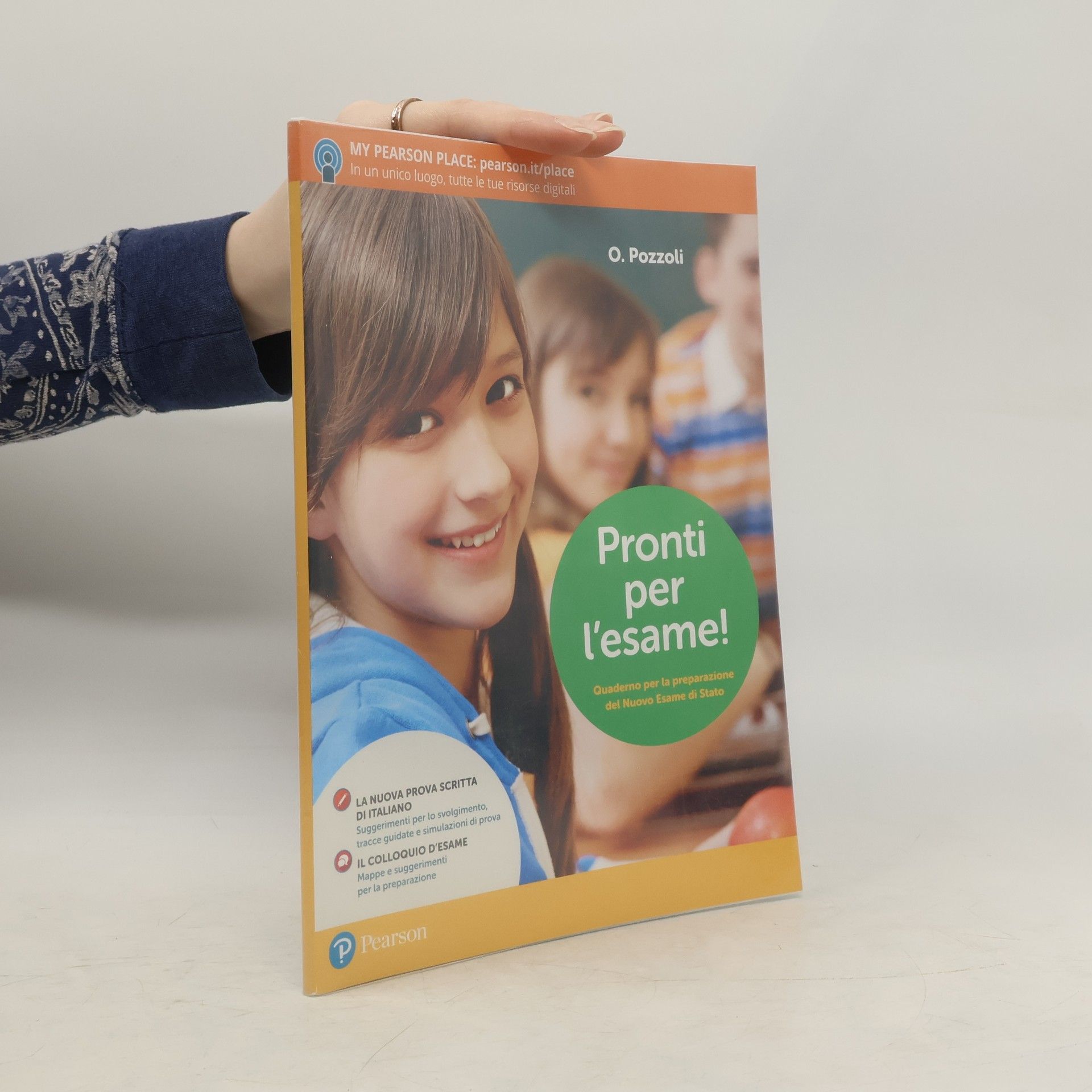 AA.VV. Nel cuore dei libri. 3 valori, generi, temi